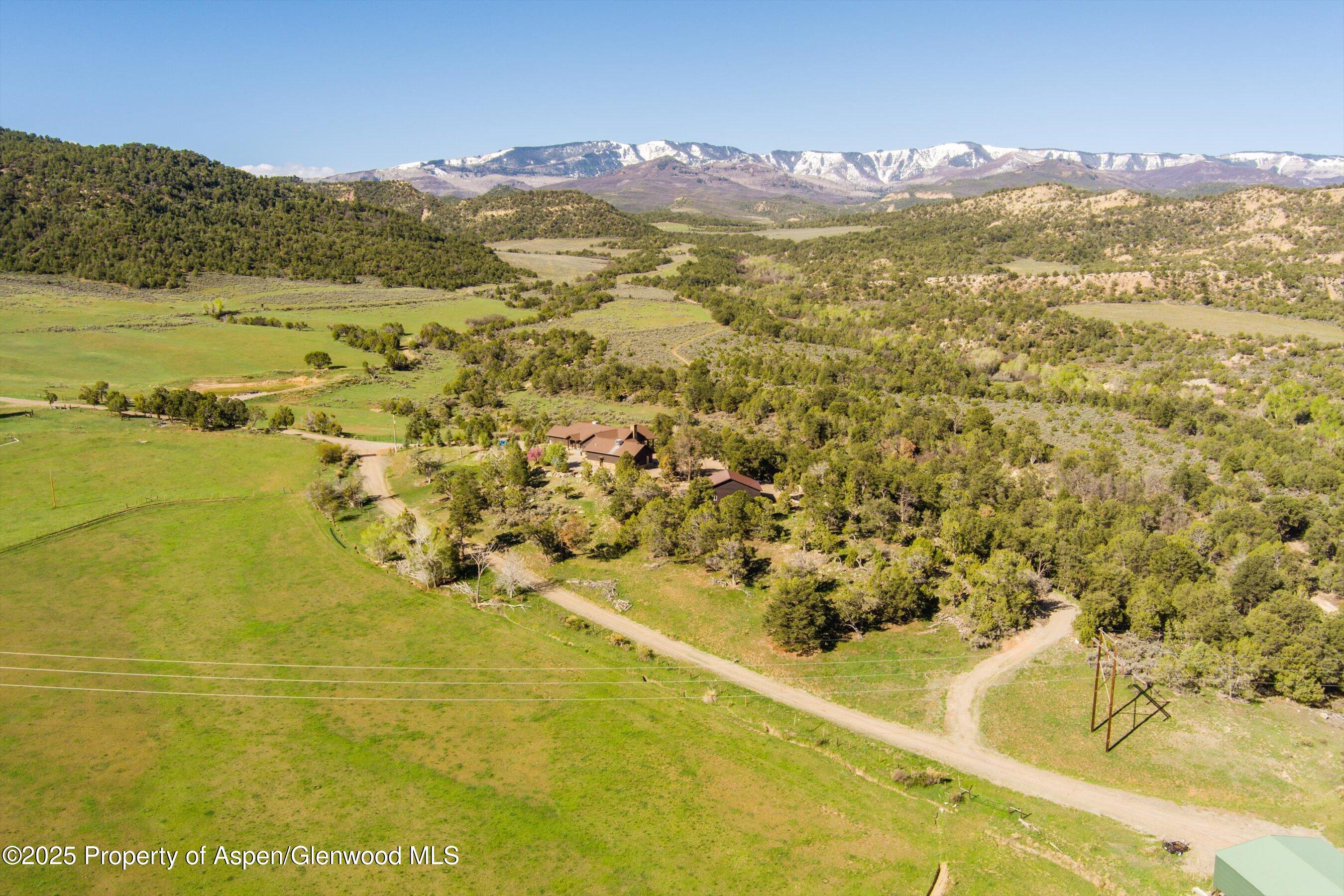 857 Indian Rock Road Silt CO 81652