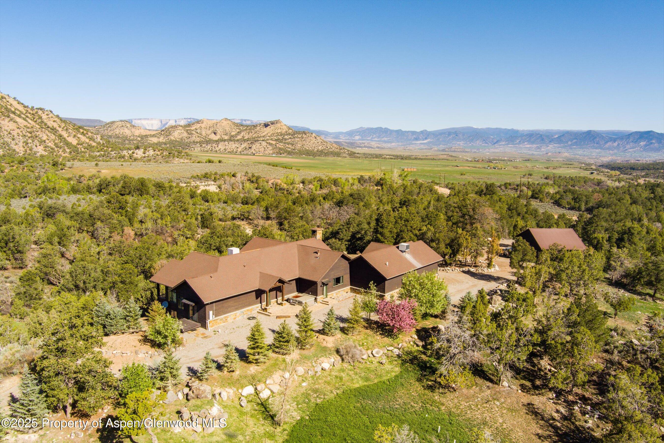 857 Indian Rock Road Silt CO 81652