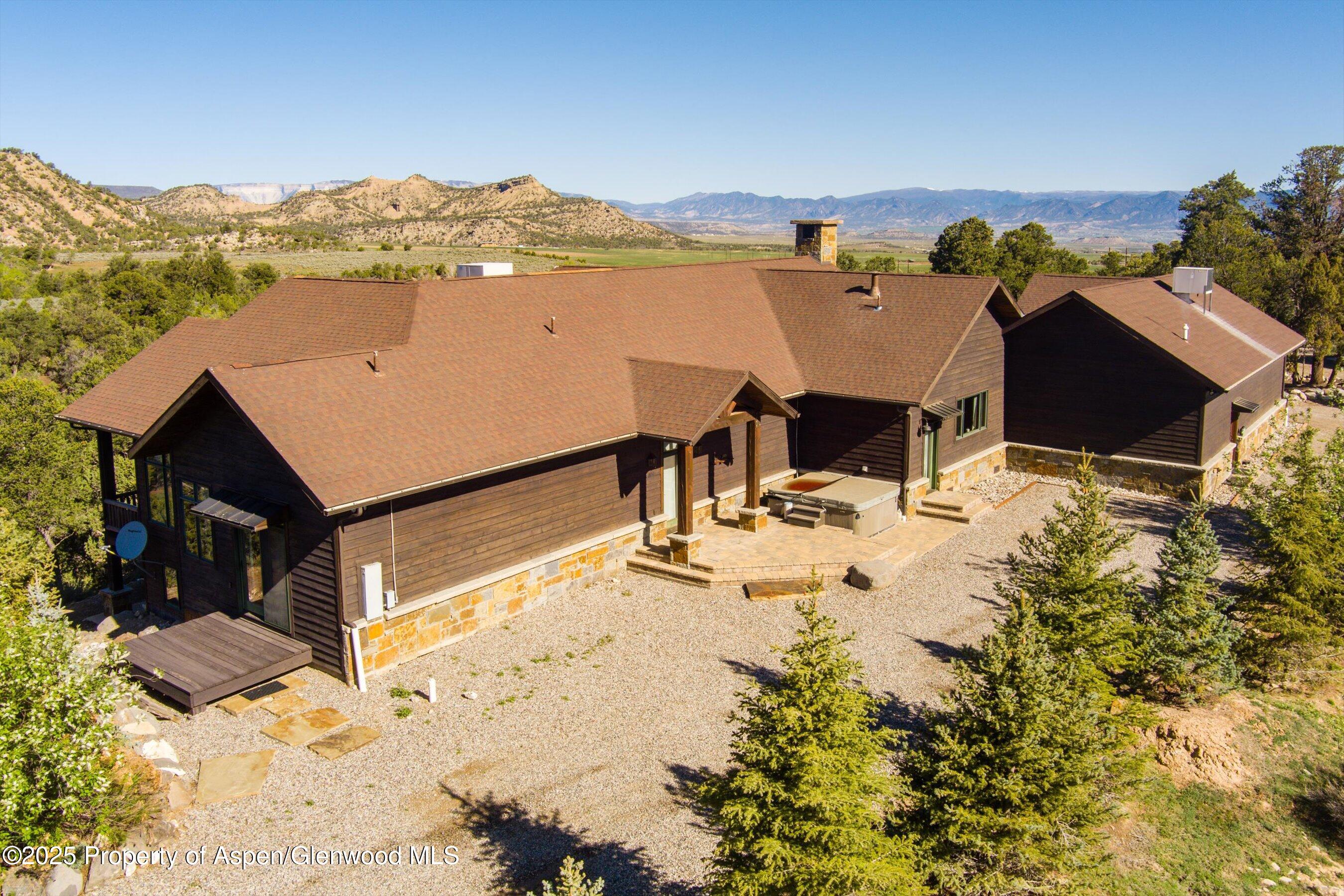 857 Indian Rock Road Silt CO 81652