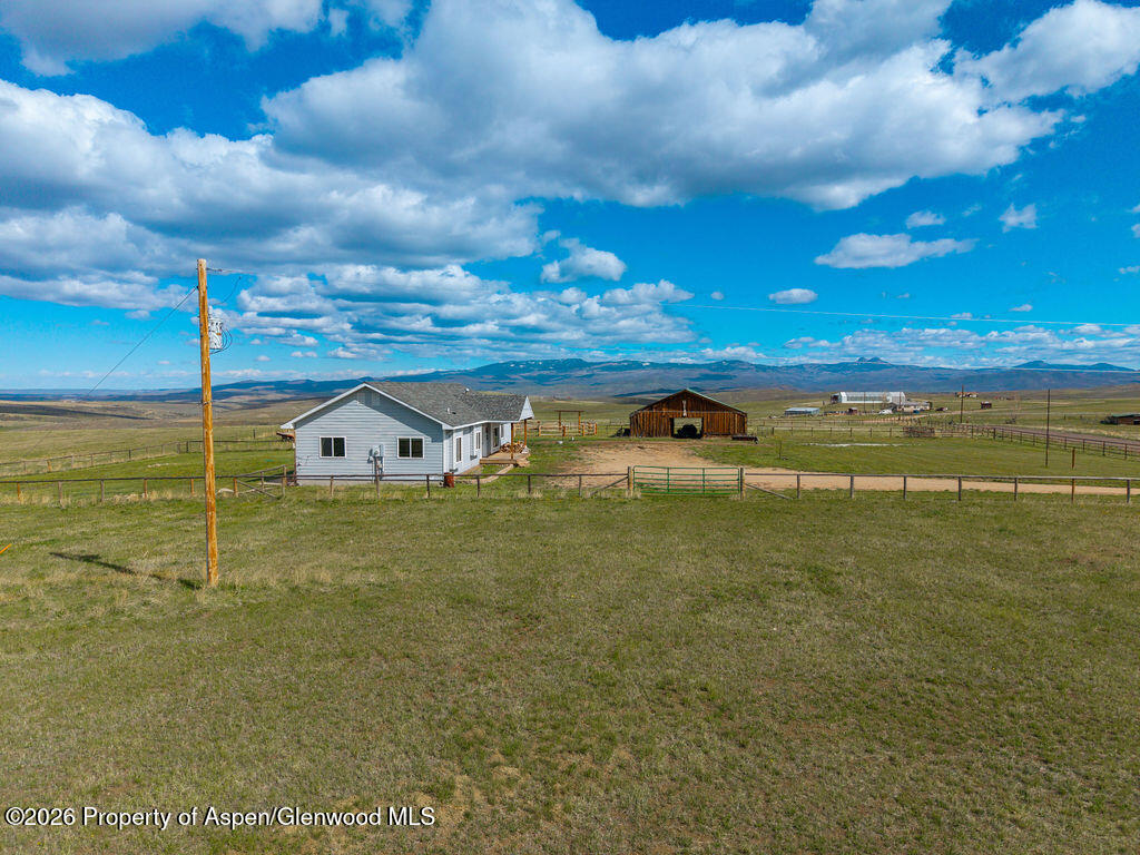 42450 Mcguire Lane Hayden CO 81639
