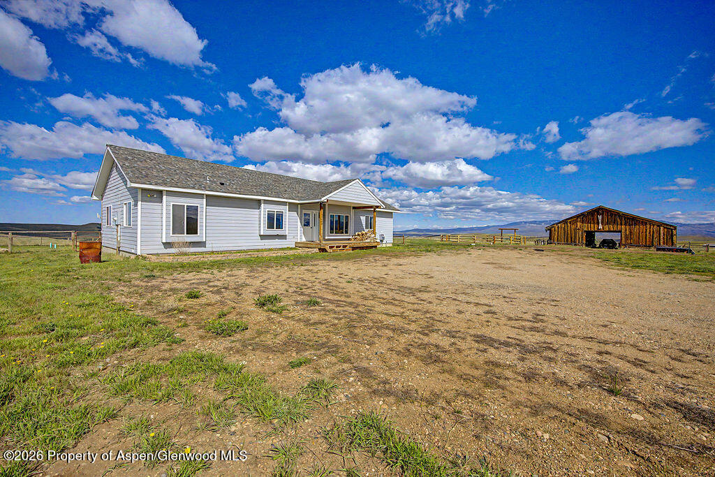 42450 Mcguire Lane Hayden CO 81639