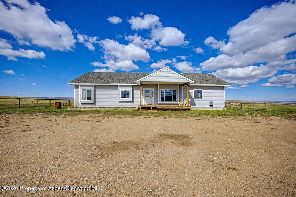 42450 Mcguire Lane Hayden CO 81639