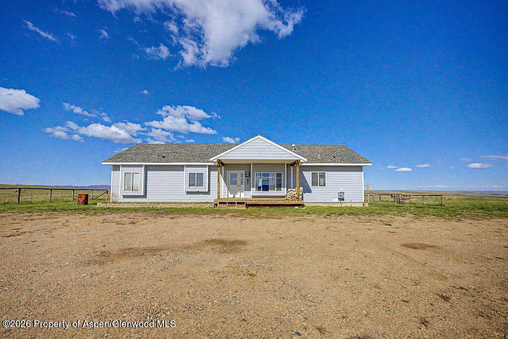 42450 Mcguire Lane Hayden CO 81639