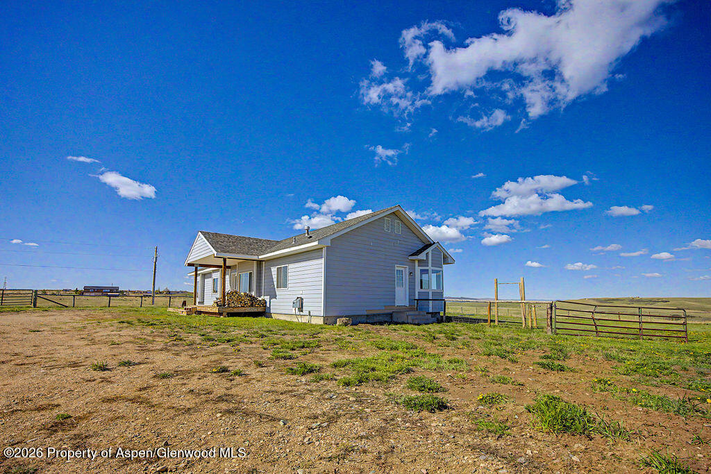 42450 Mcguire Lane Hayden CO 81639