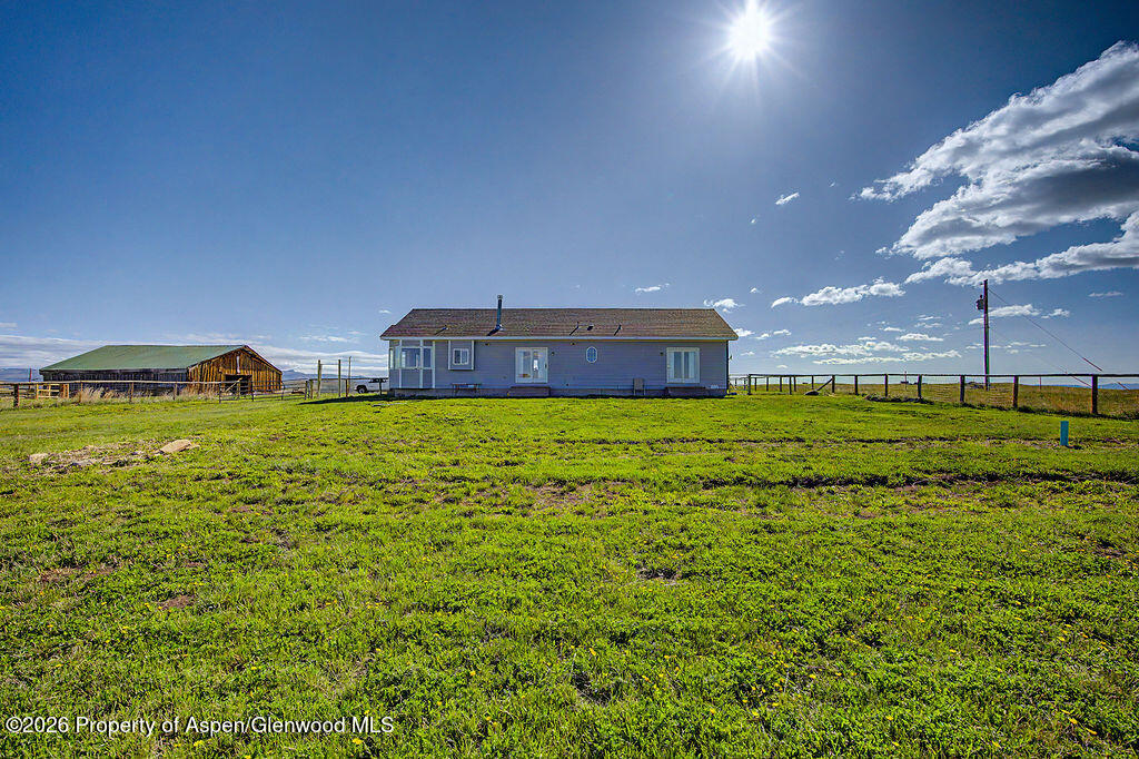 42450 Mcguire Lane Hayden CO 81639