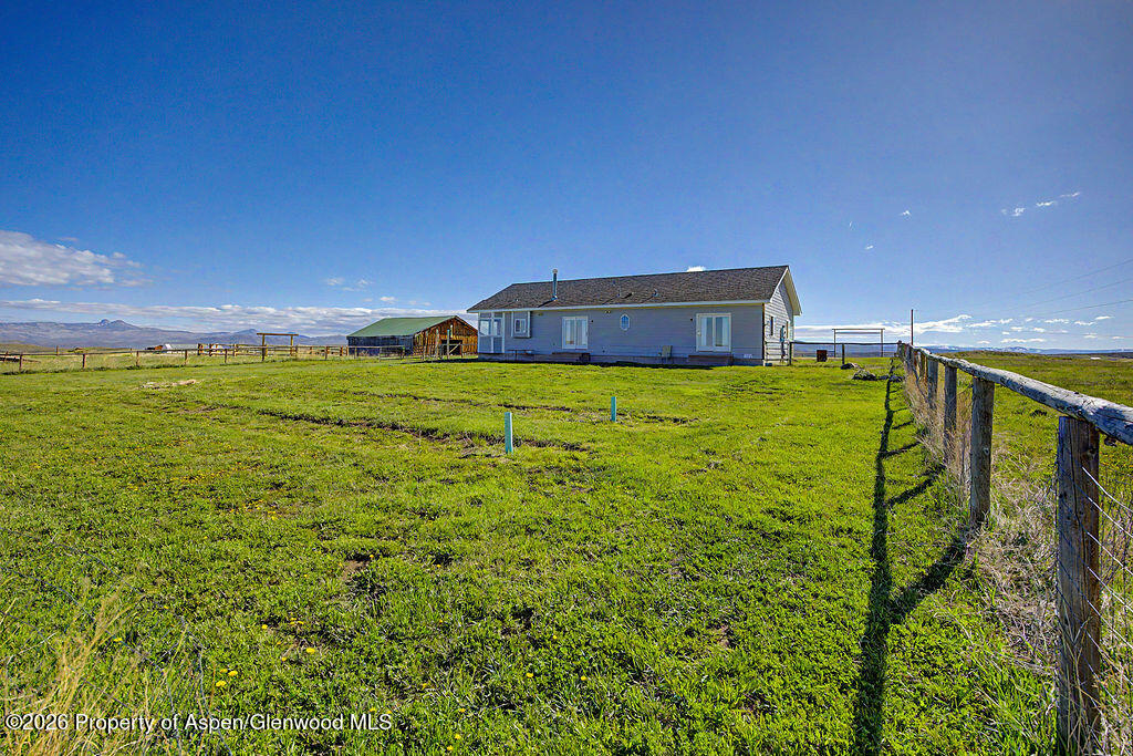42450 Mcguire Lane Hayden CO 81639