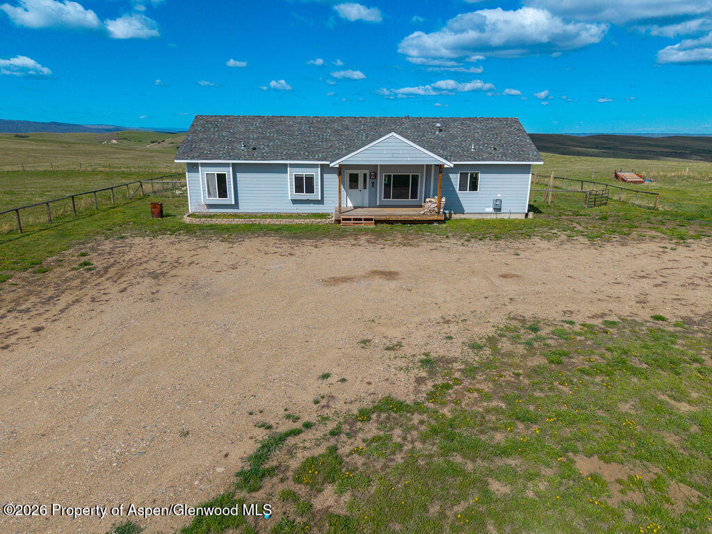42450 Mcguire Lane Hayden CO 81639