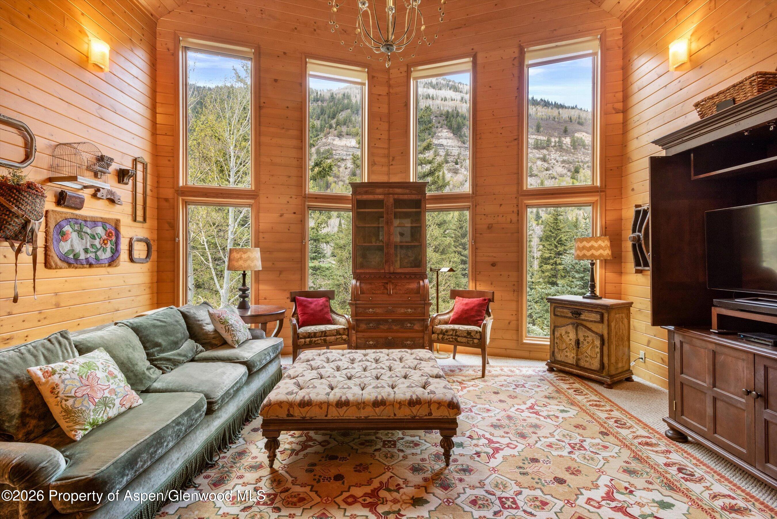 1207 Evergreen Lane Marble CO 81623