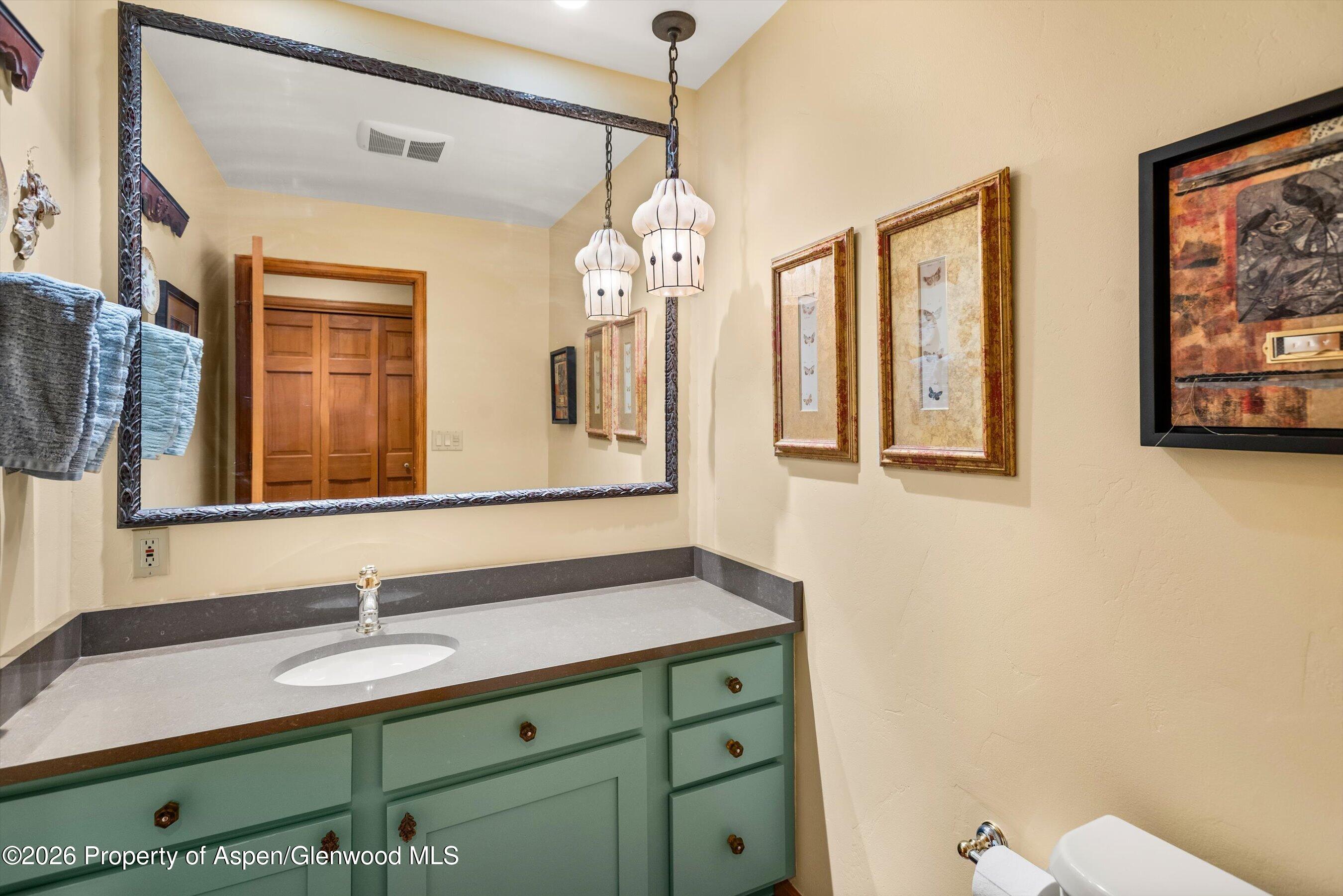 1207 Evergreen Lane Marble CO 81623