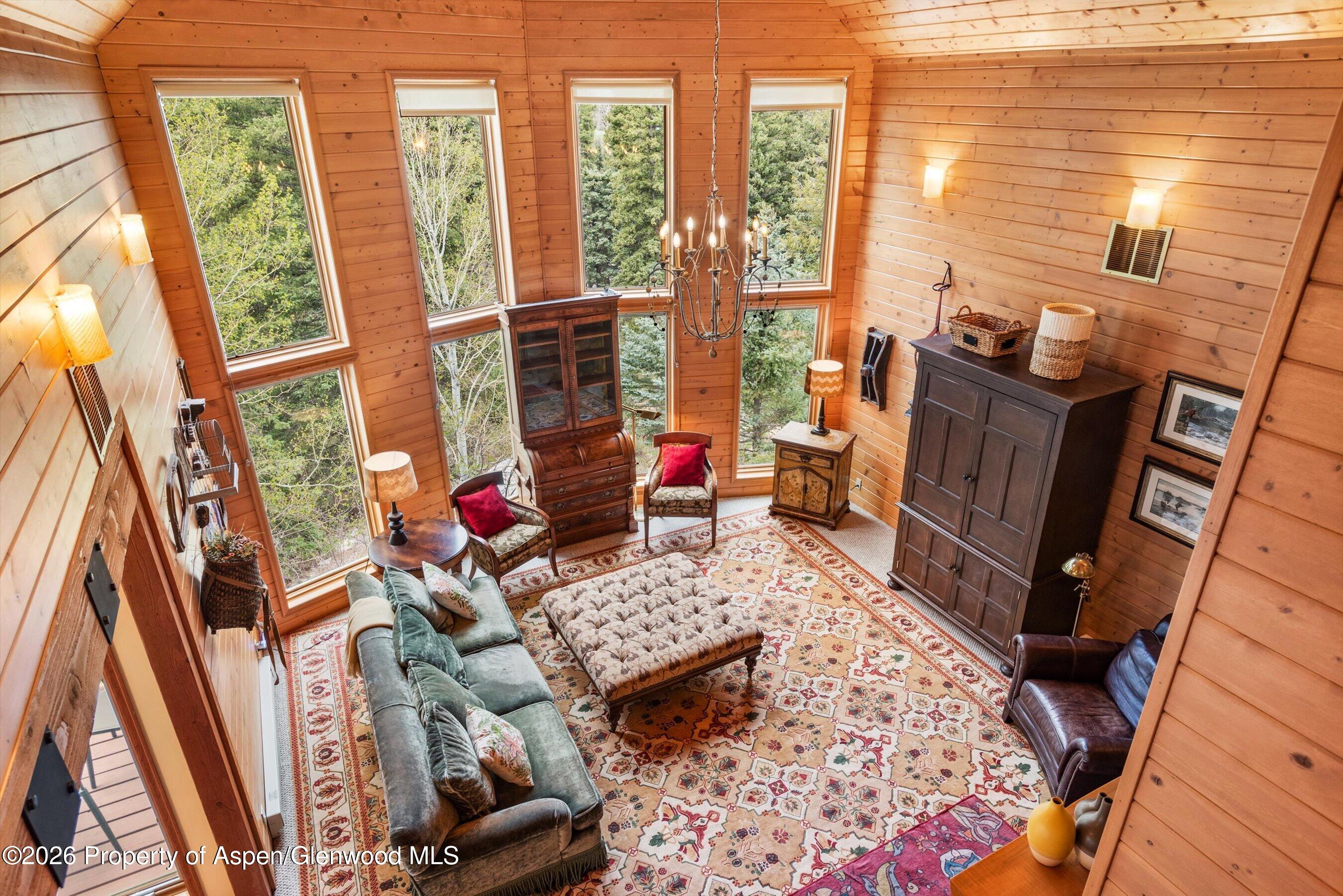 1207 Evergreen Lane Marble CO 81623