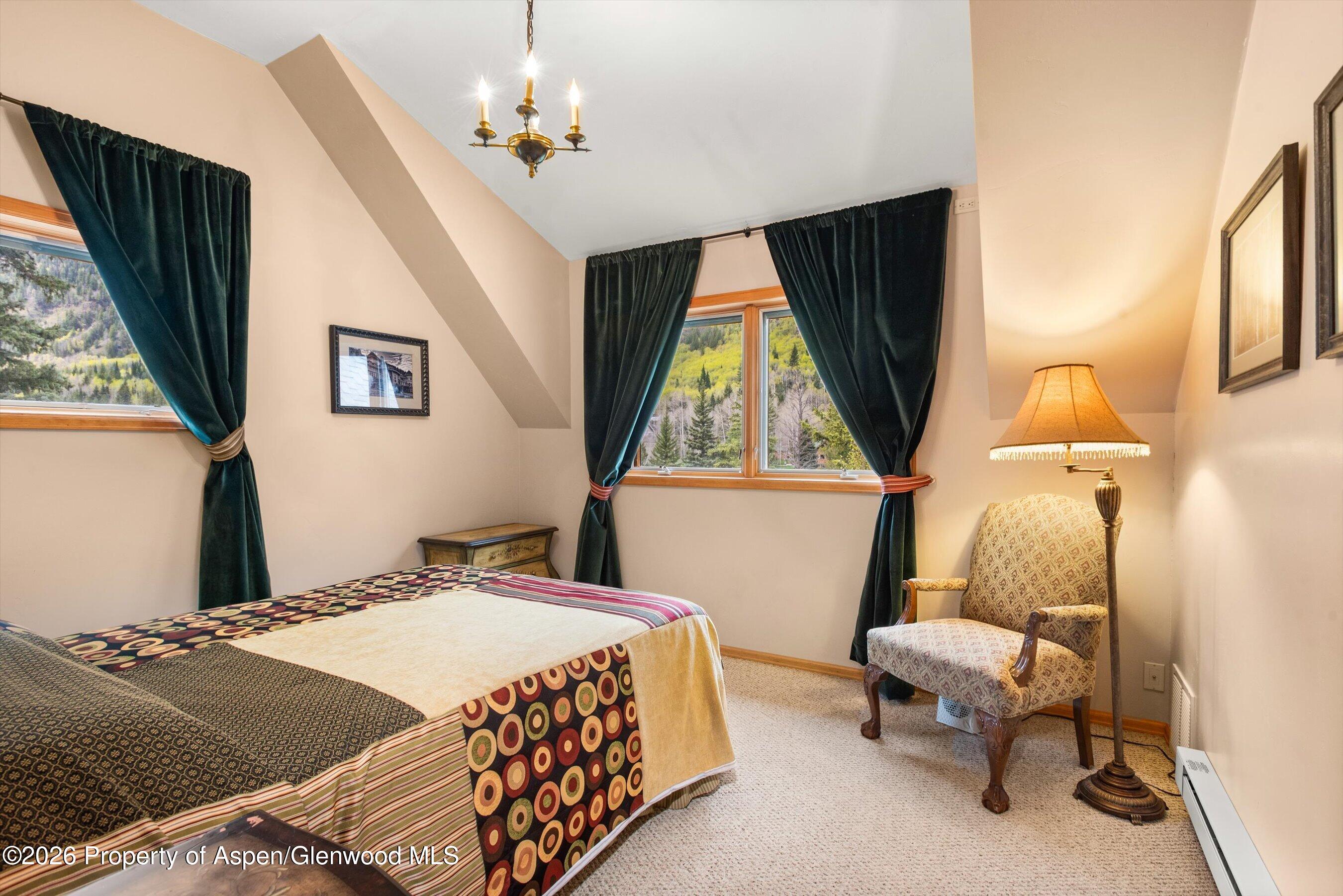 1207 Evergreen Lane Marble CO 81623