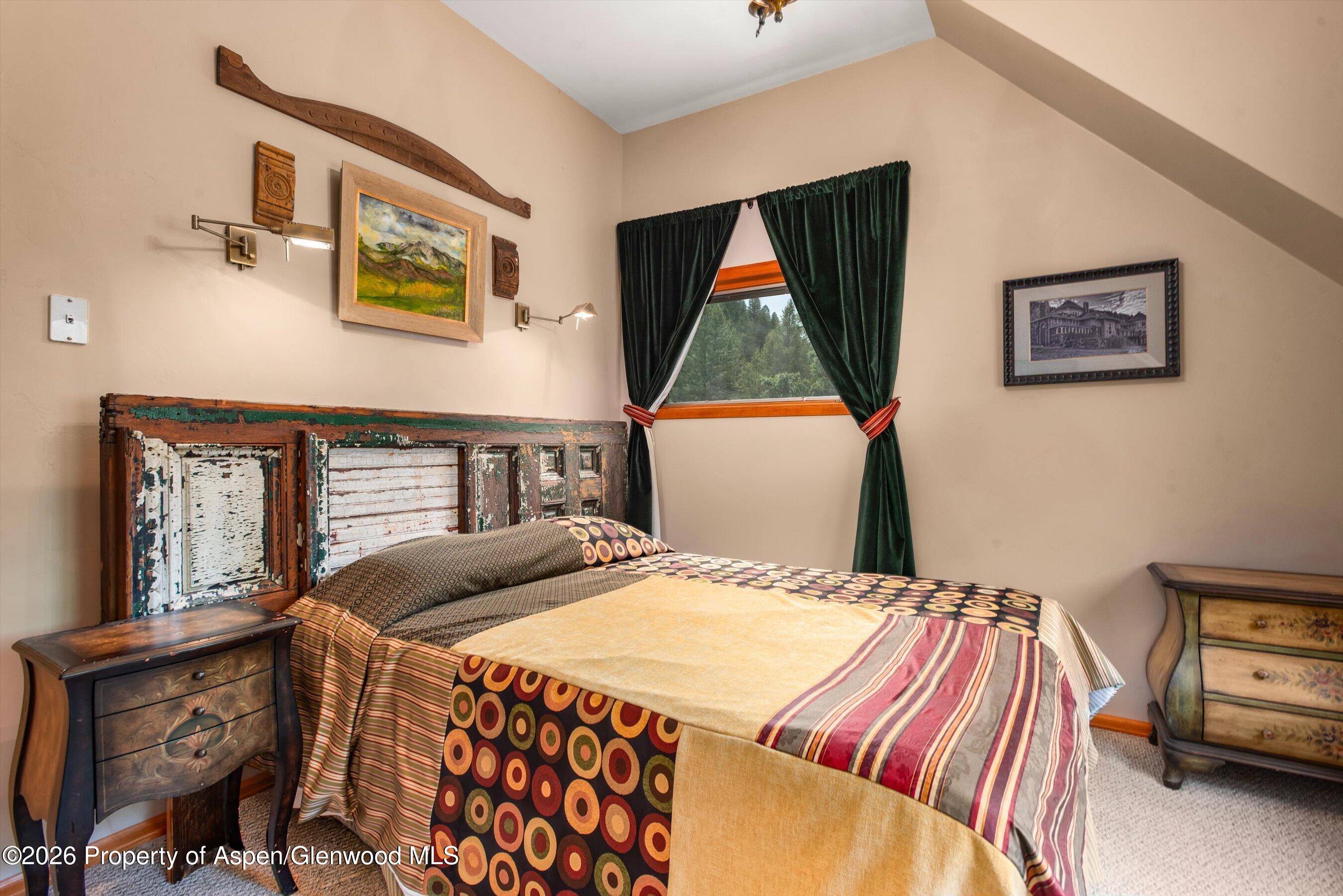 1207 Evergreen Lane Marble CO 81623