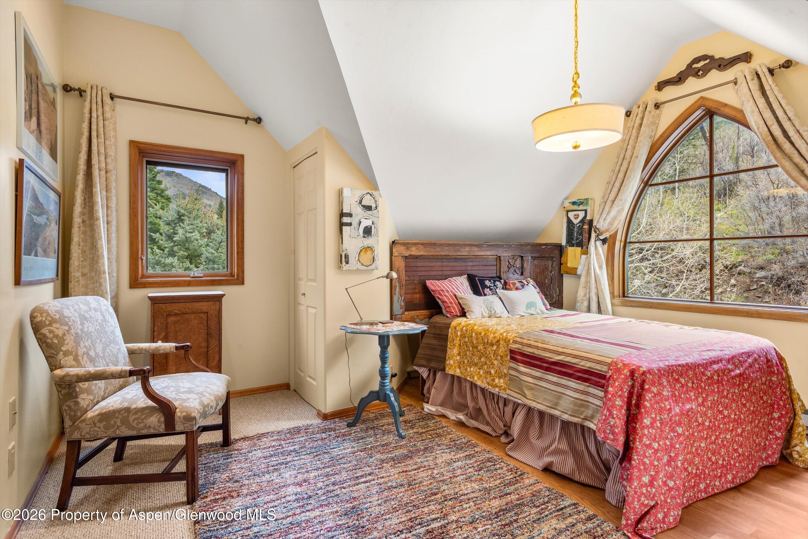 1207 Evergreen Lane Marble CO 81623