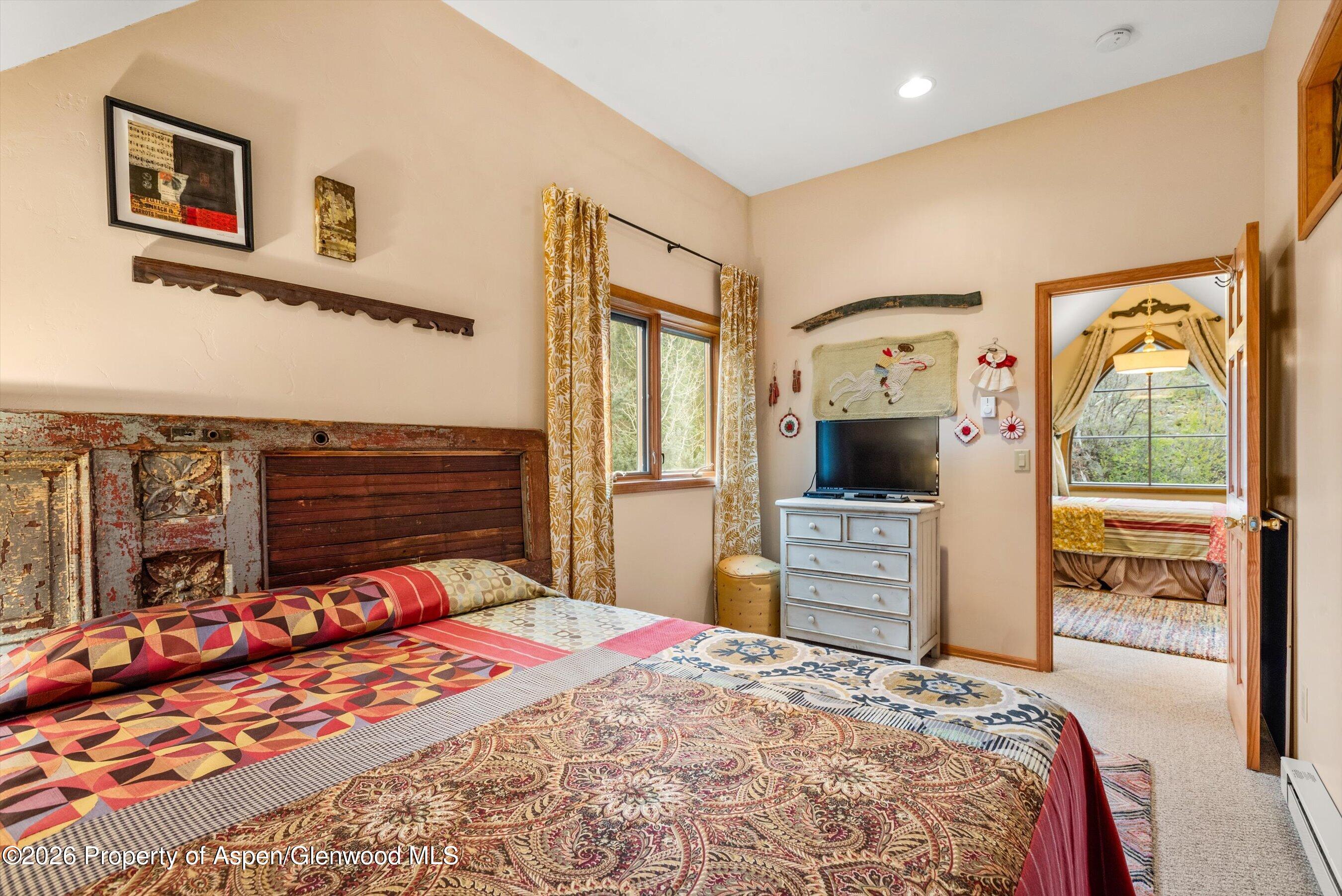 1207 Evergreen Lane Marble CO 81623