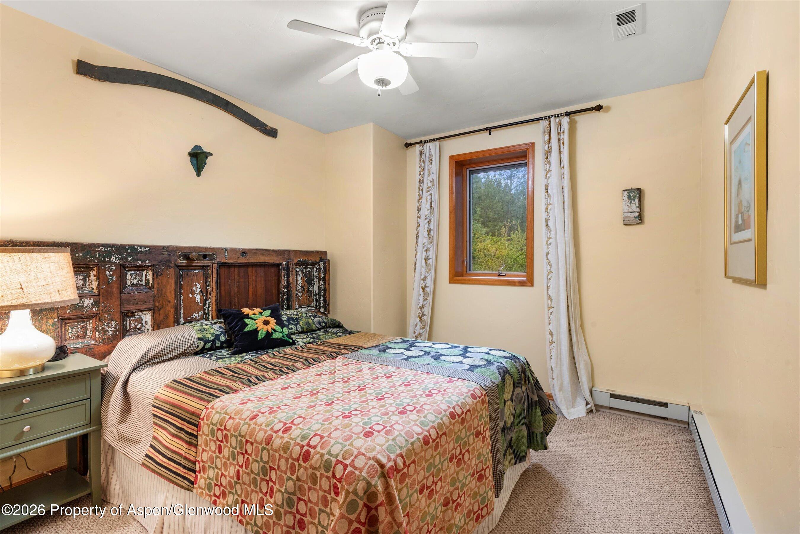 1207 Evergreen Lane Marble CO 81623