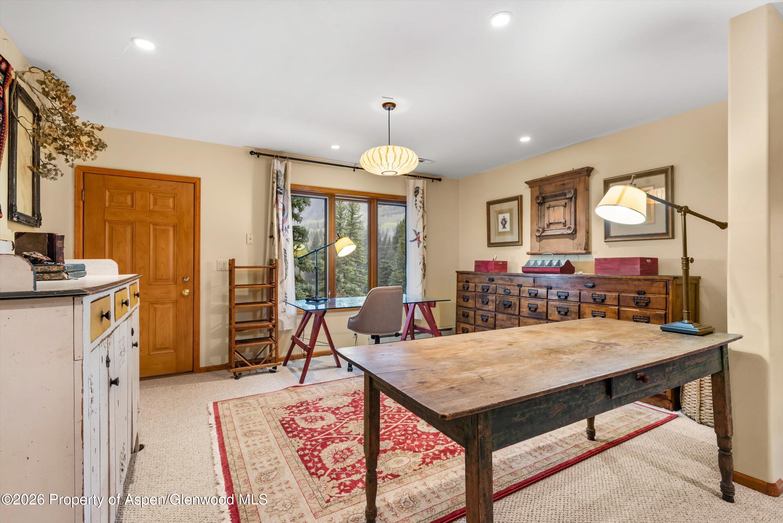 1207 Evergreen Lane Marble CO 81623