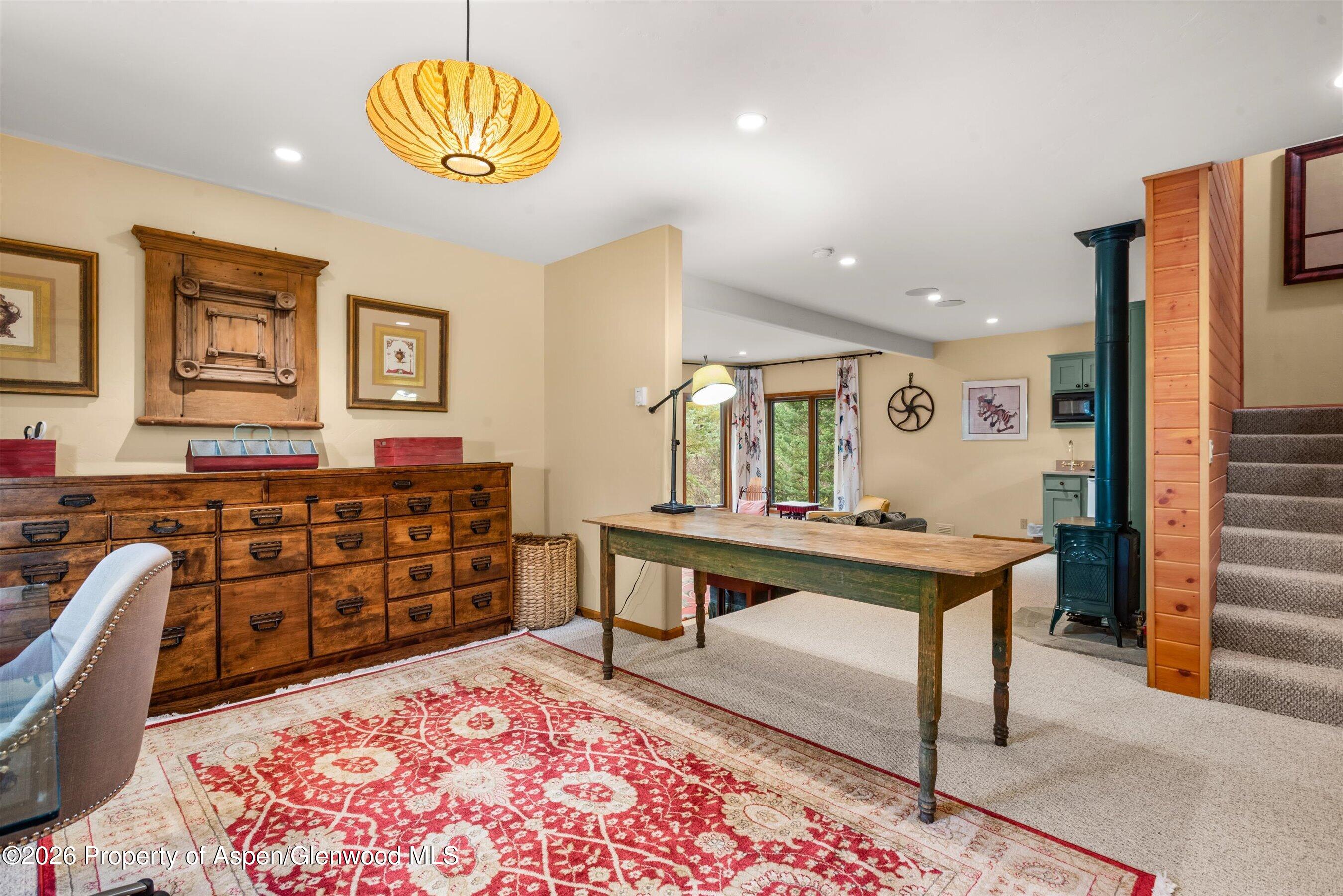 1207 Evergreen Lane Marble CO 81623