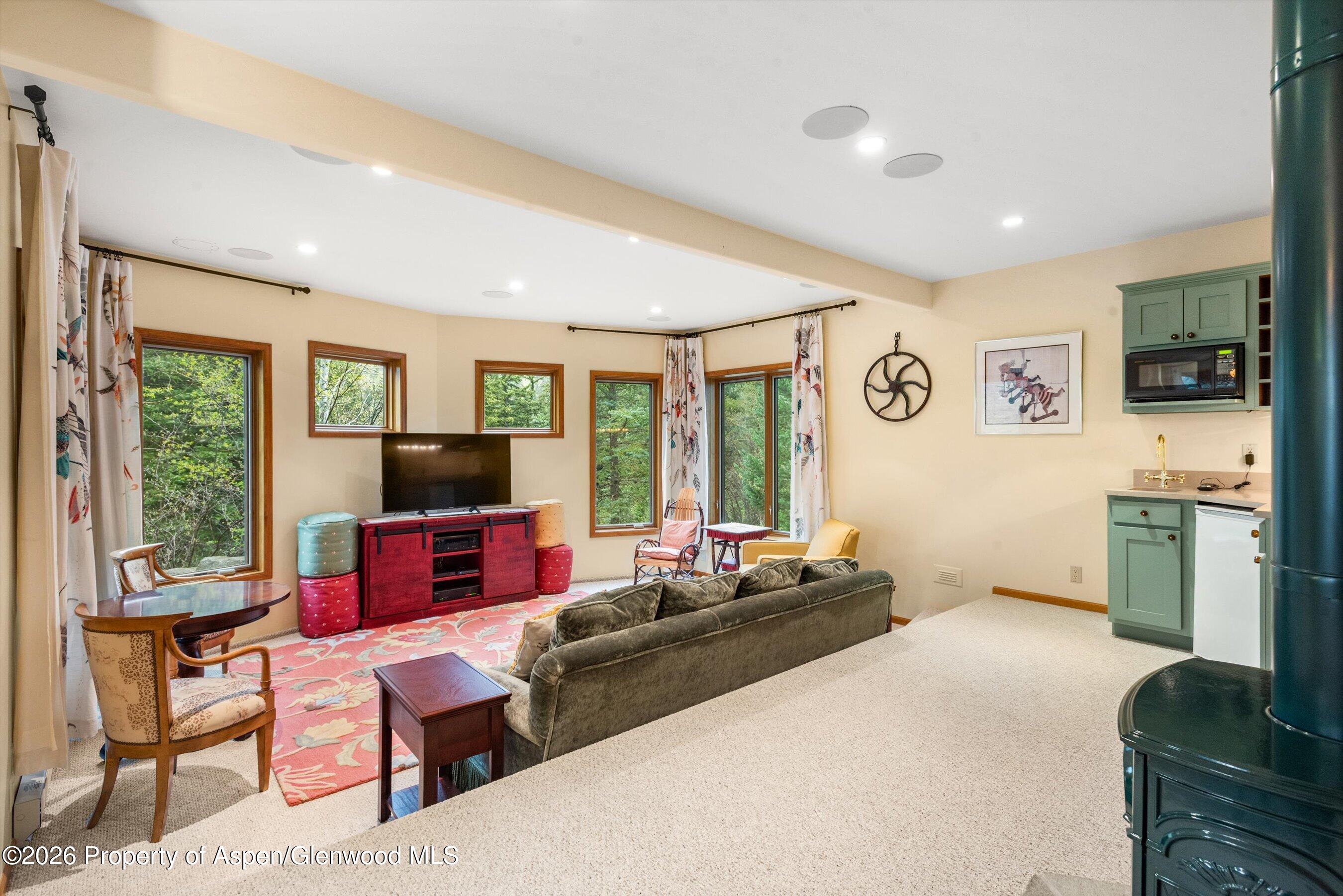 1207 Evergreen Lane Marble CO 81623