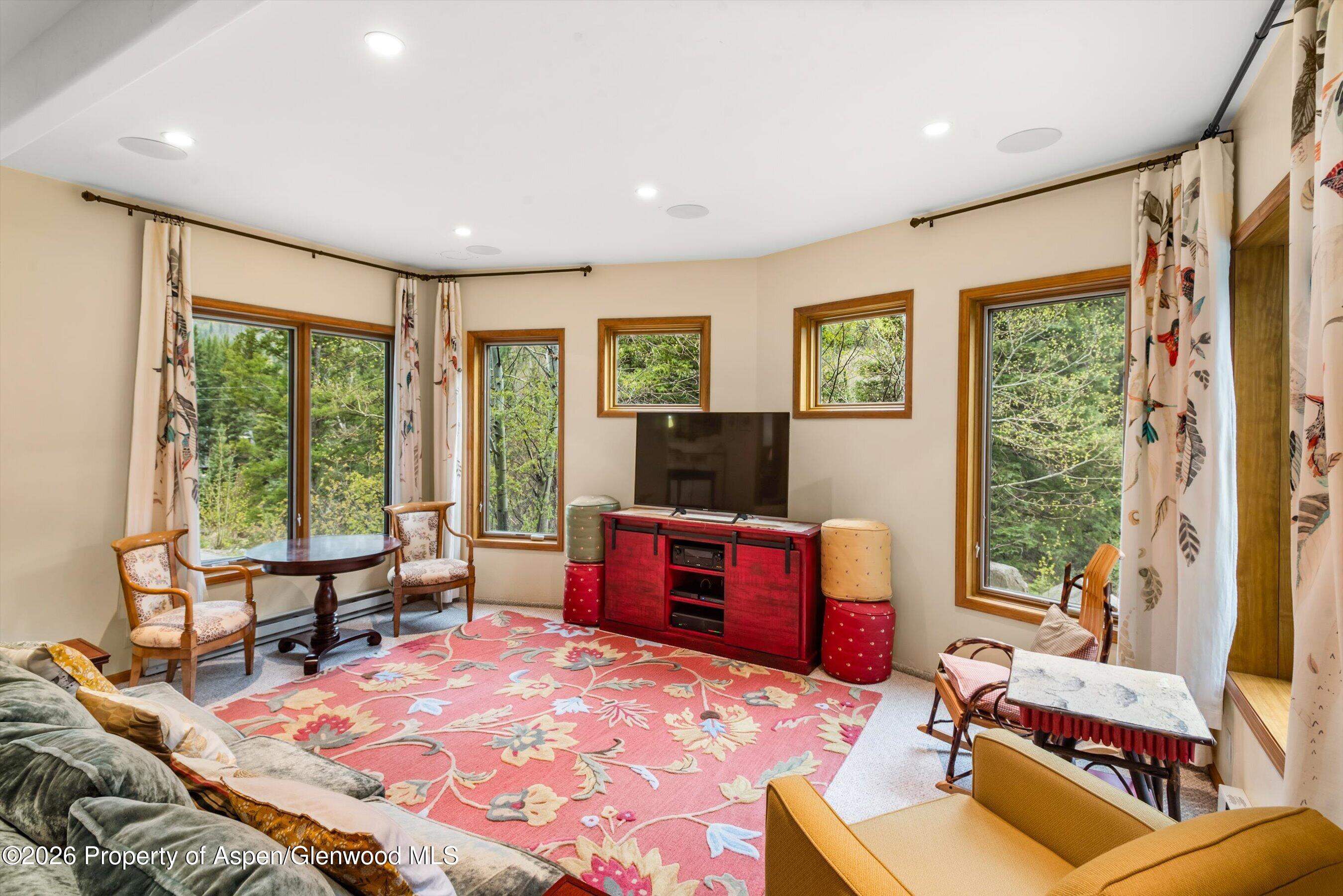 1207 Evergreen Lane Marble CO 81623