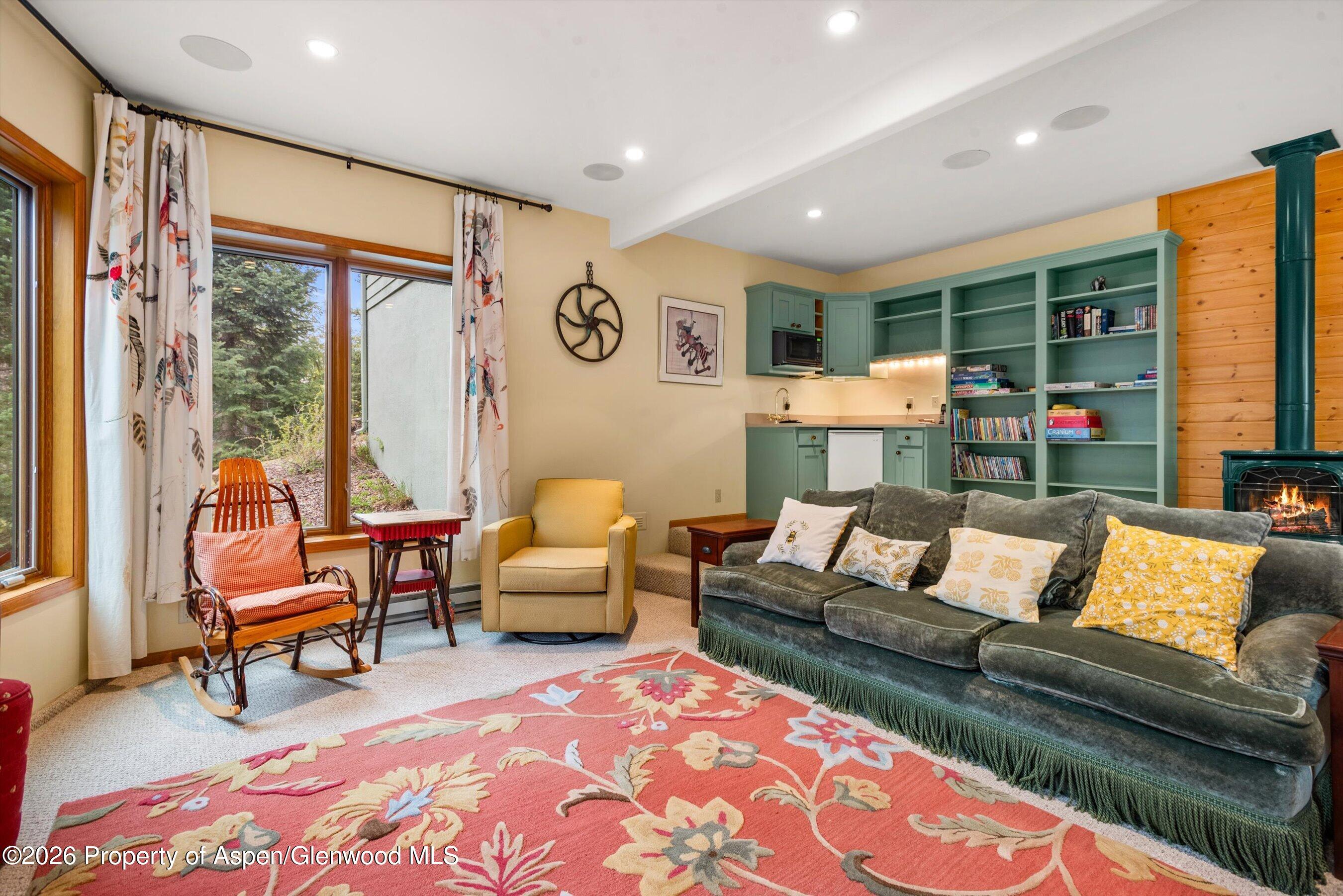 1207 Evergreen Lane Marble CO 81623
