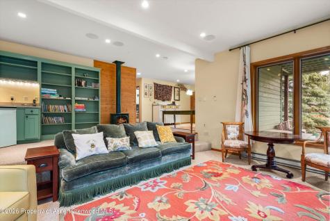 1207 Evergreen Lane Marble CO 81623