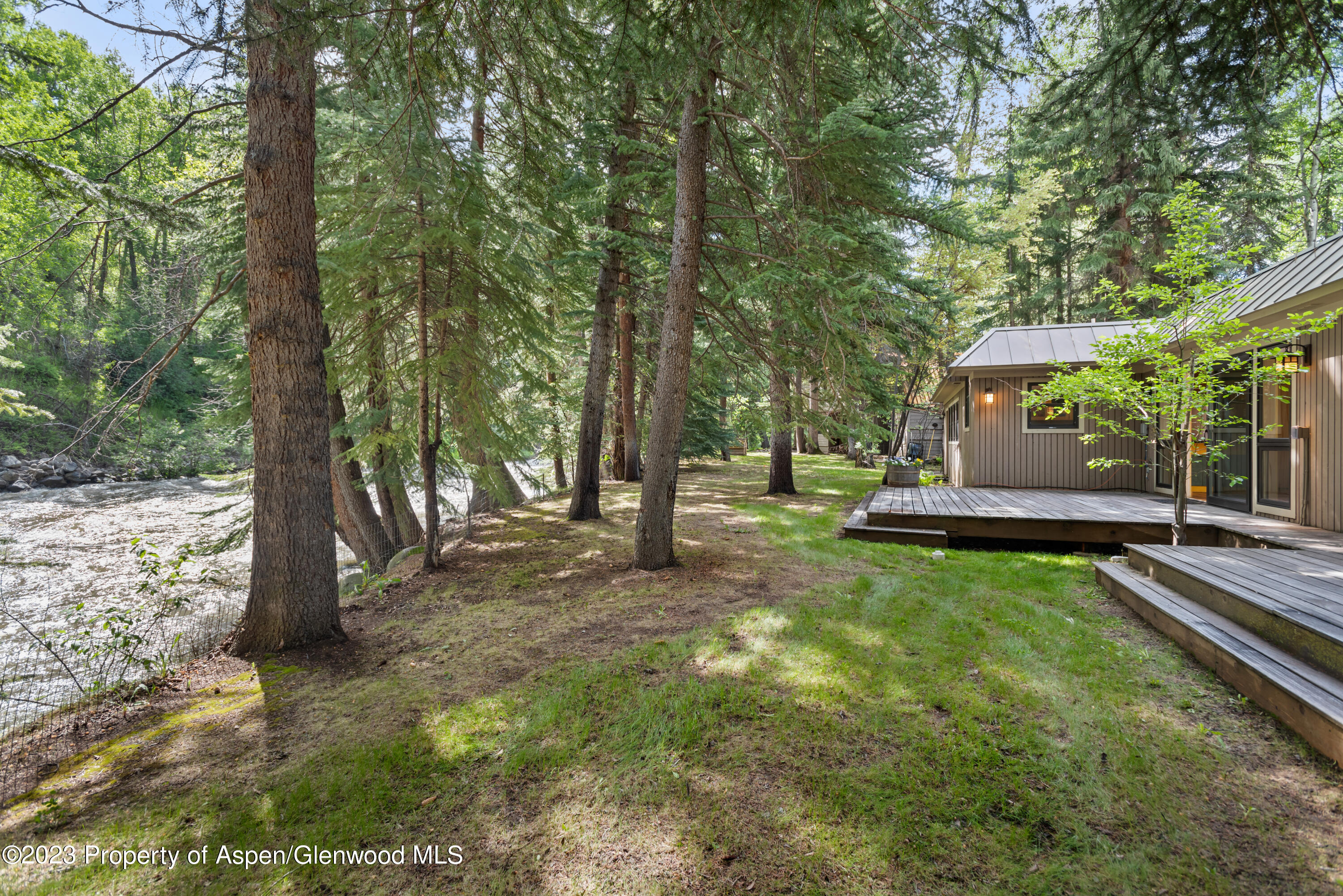 1160 River Drive Aspen CO 81611