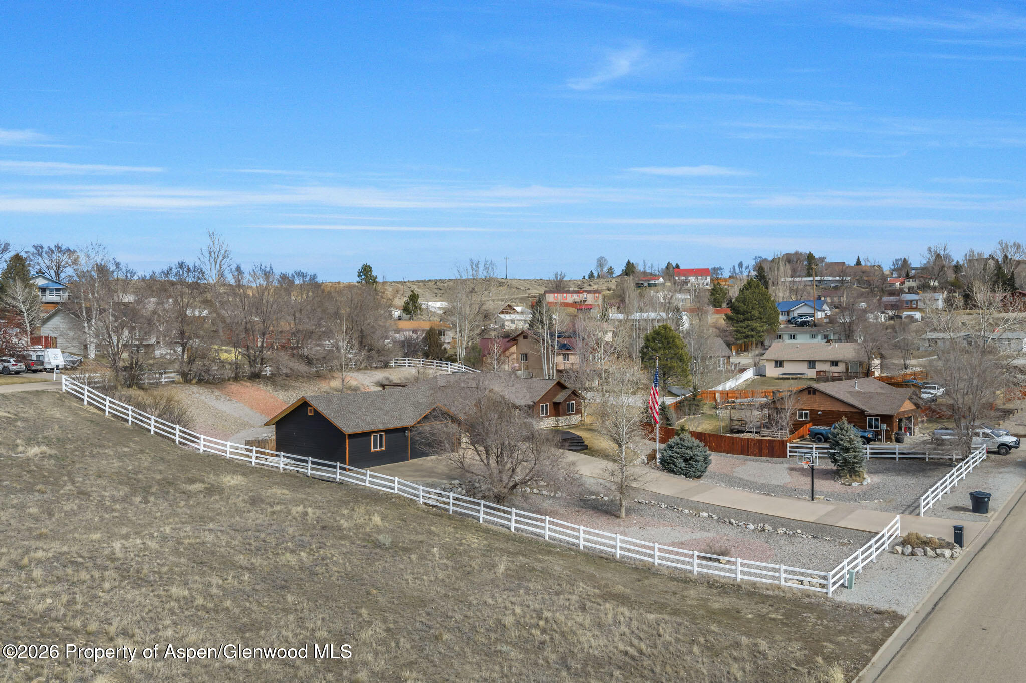 997 E 10th Street Craig CO 81625