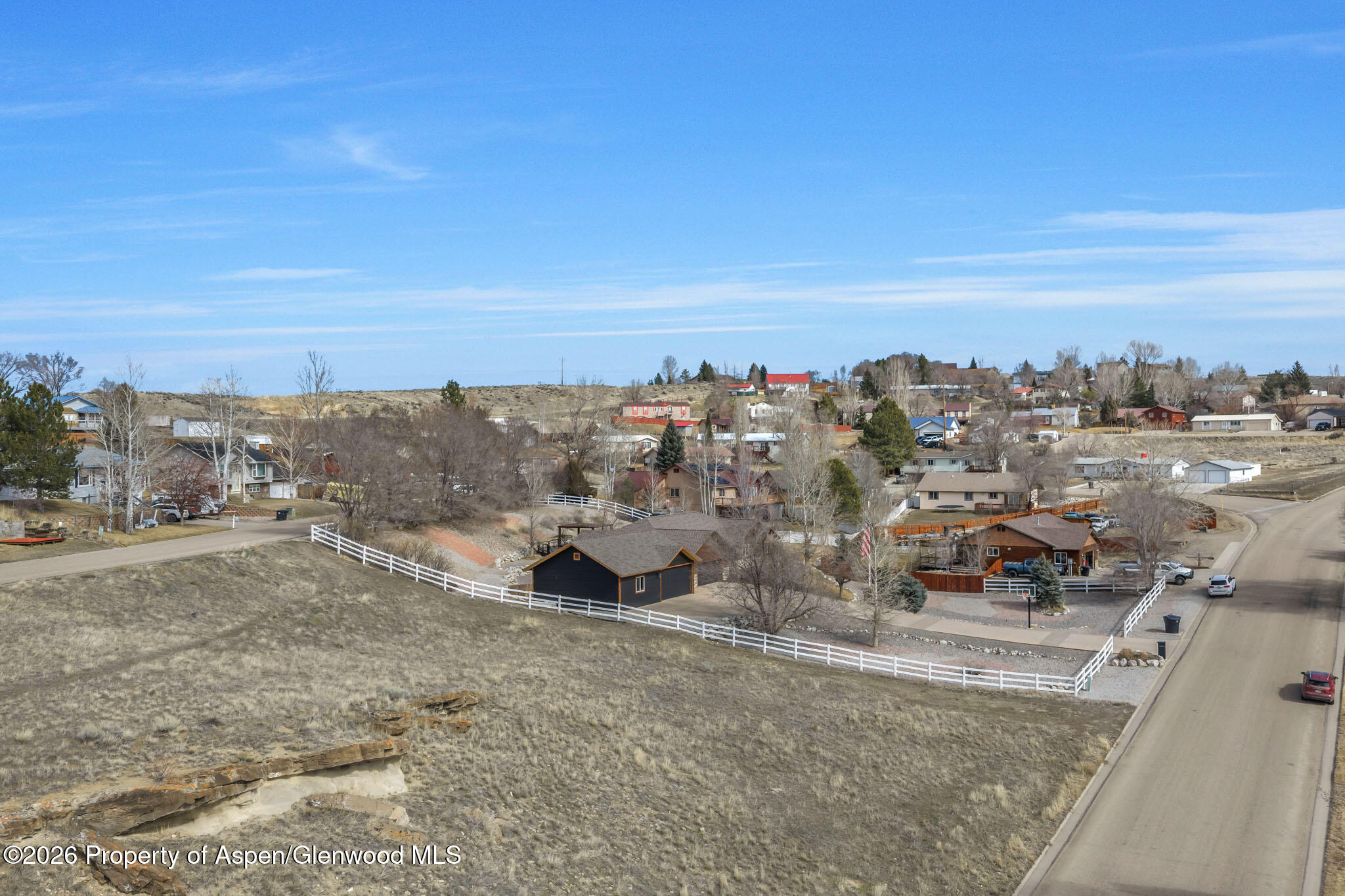 997 E 10th Street Craig CO 81625