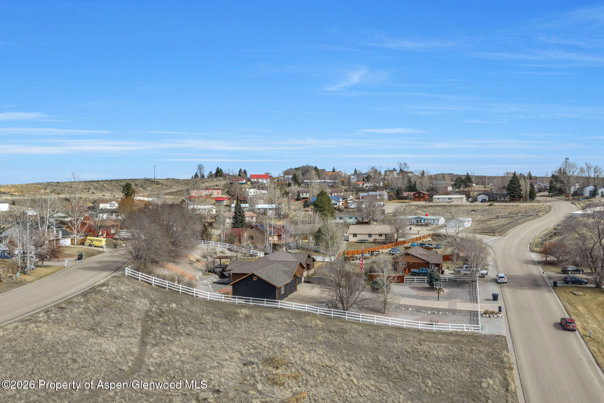 997 E 10th Street Craig CO 81625