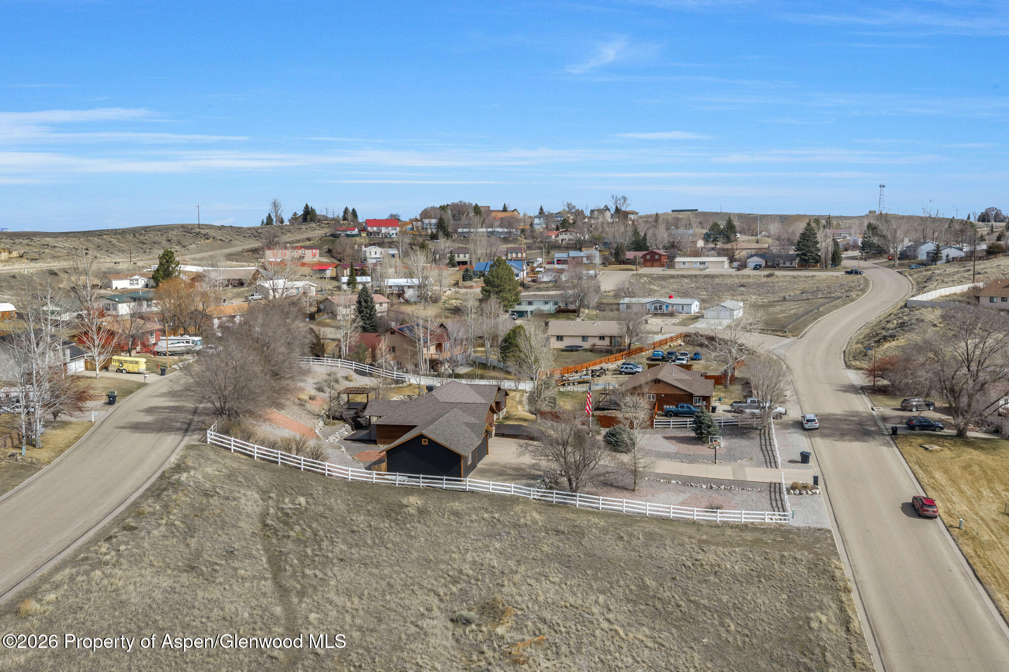 997 E 10th Street Craig CO 81625