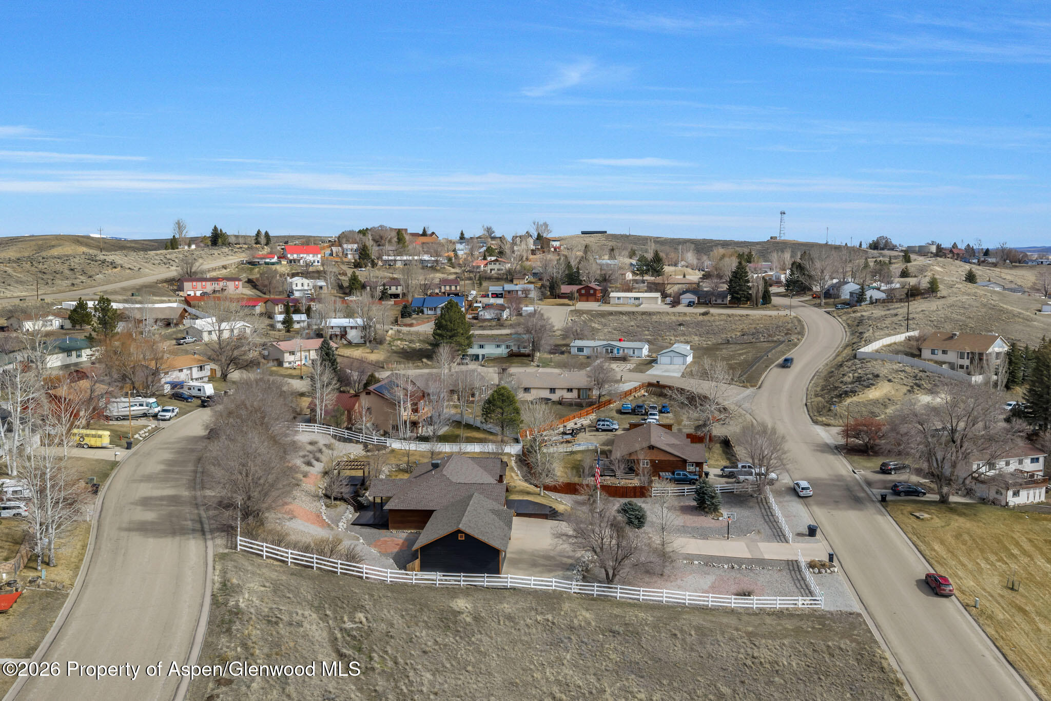 997 E 10th Street Craig CO 81625