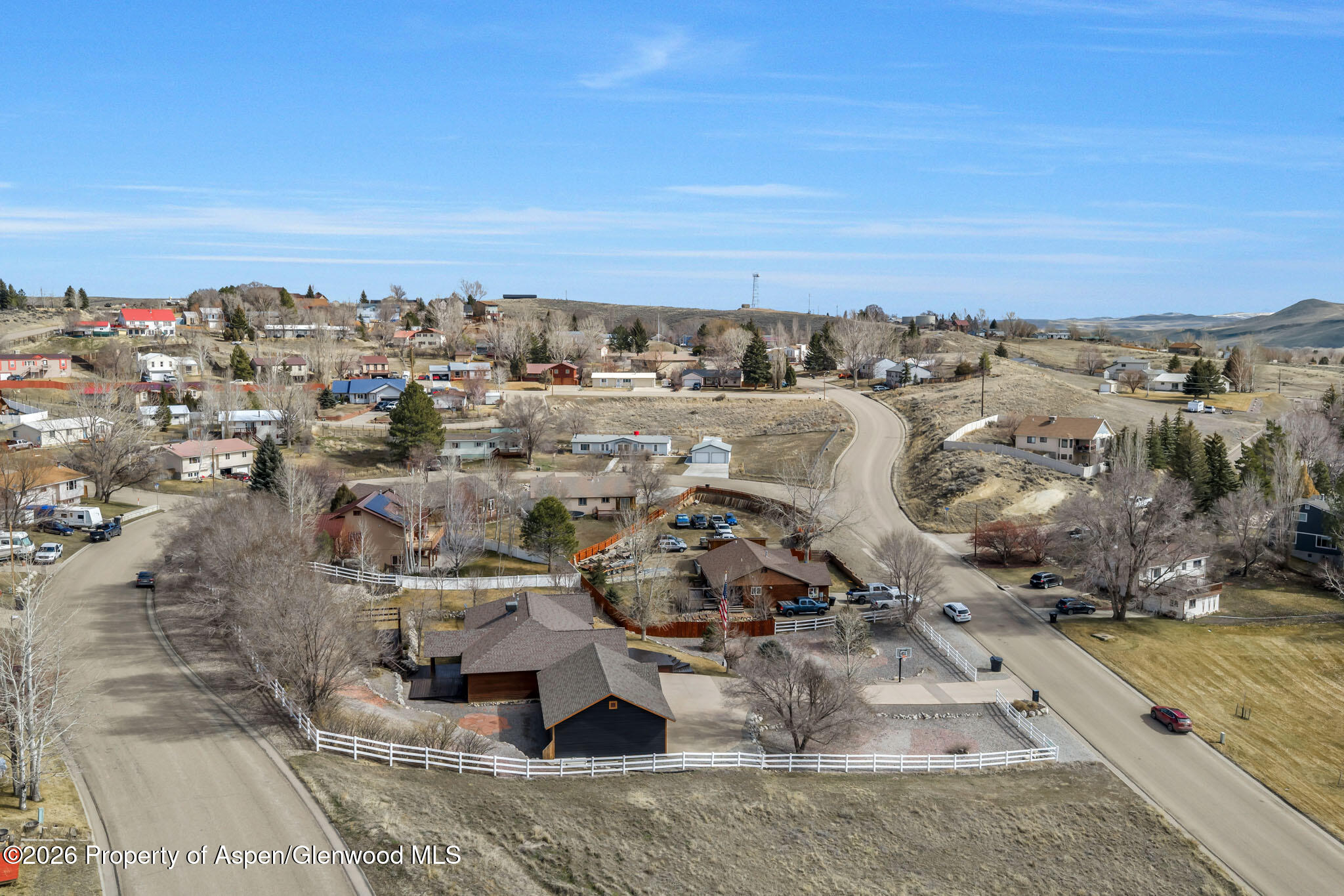 997 E 10th Street Craig CO 81625