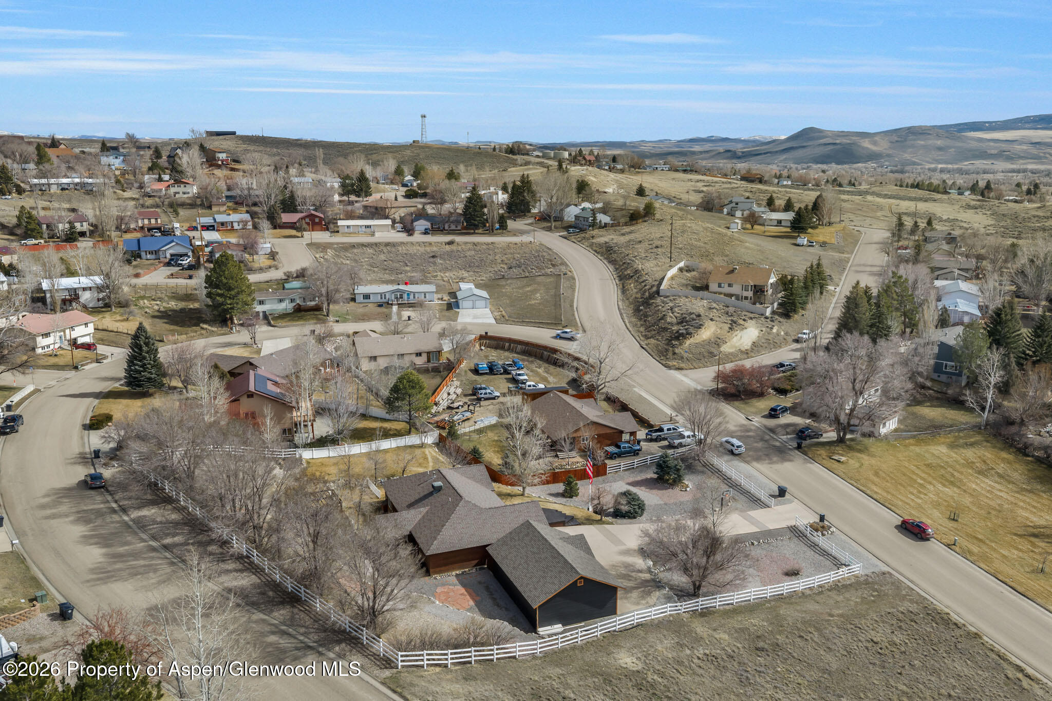 997 E 10th Street Craig CO 81625