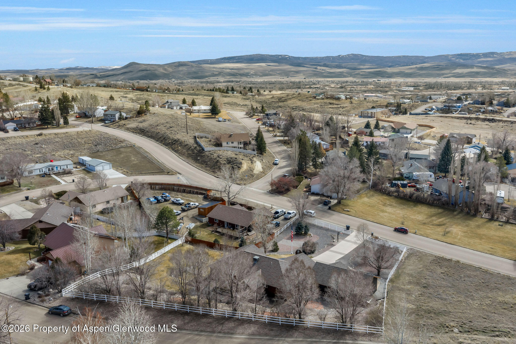 997 E 10th Street Craig CO 81625