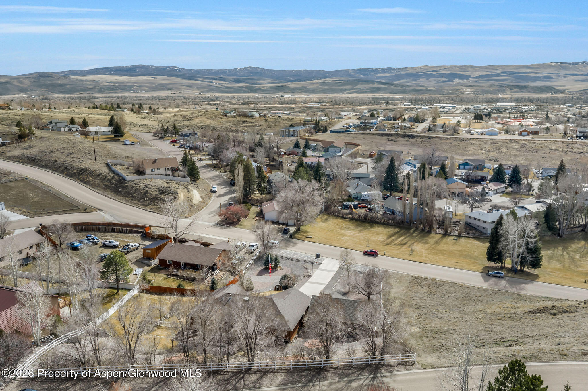 997 E 10th Street Craig CO 81625