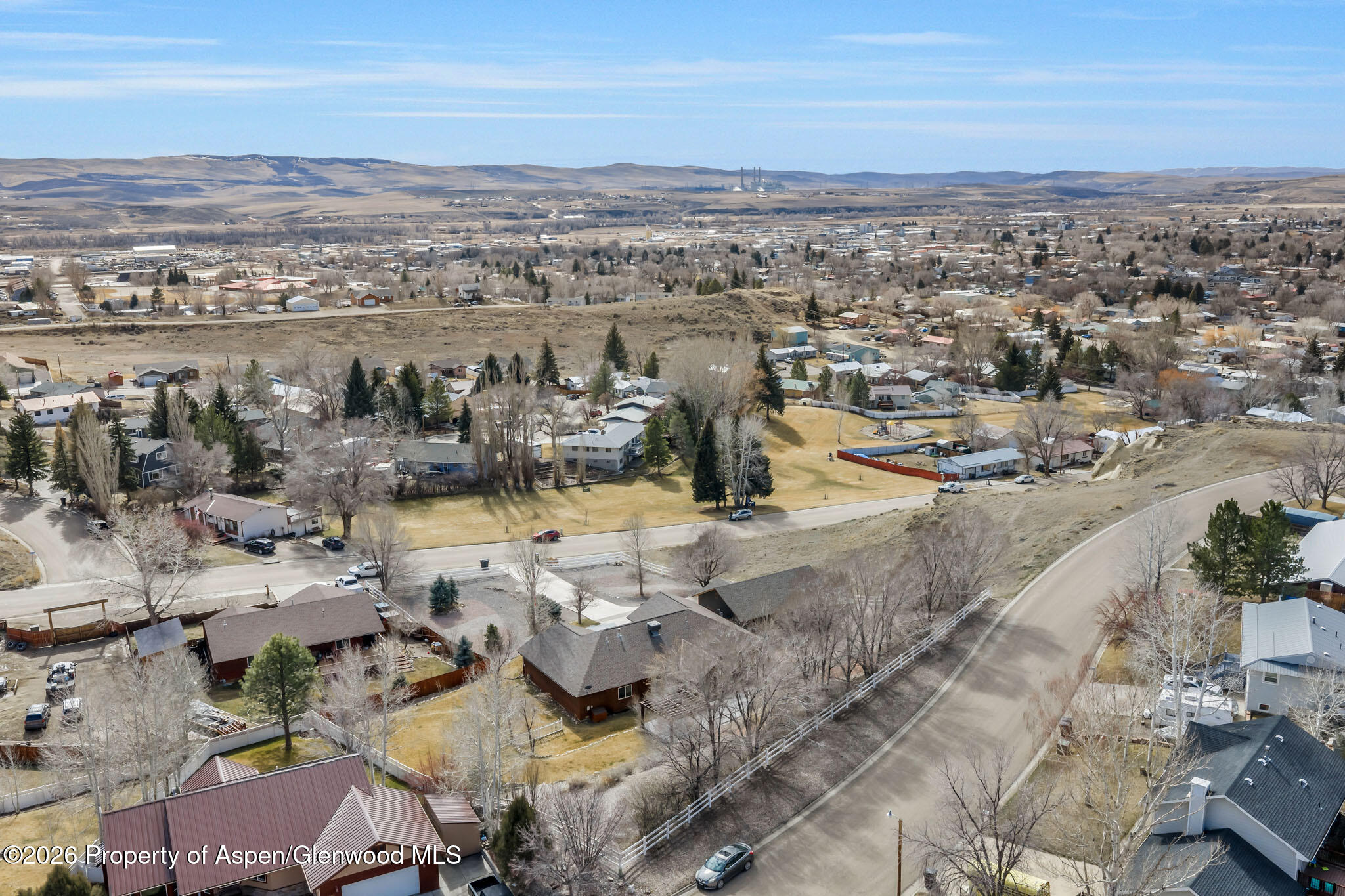 997 E 10th Street Craig CO 81625