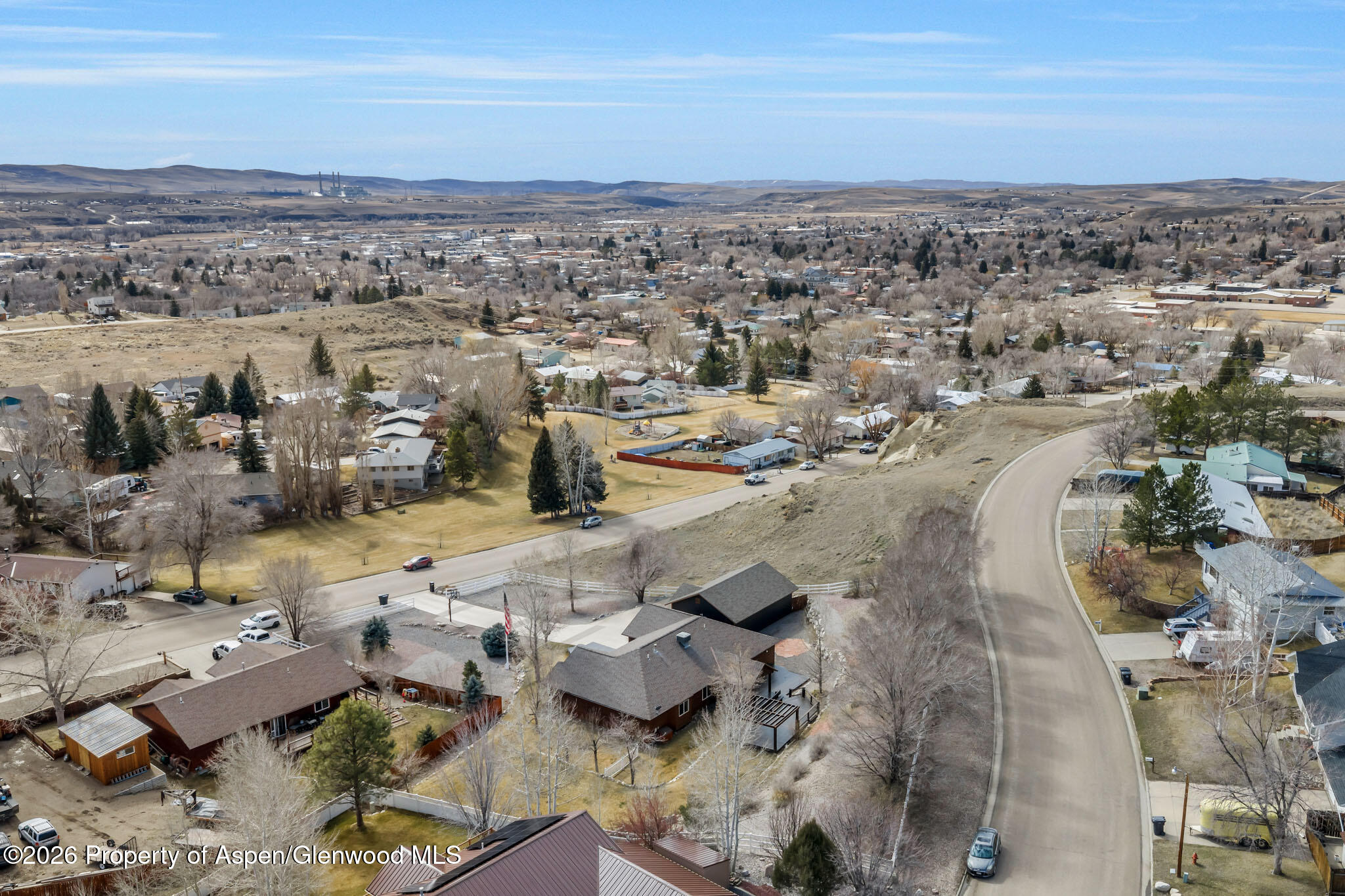 997 E 10th Street Craig CO 81625