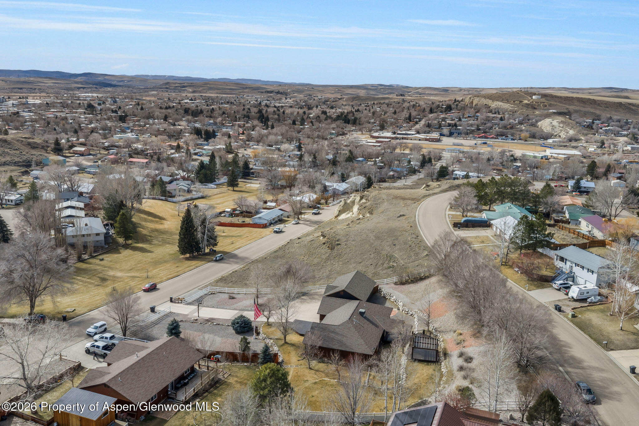 997 E 10th Street Craig CO 81625