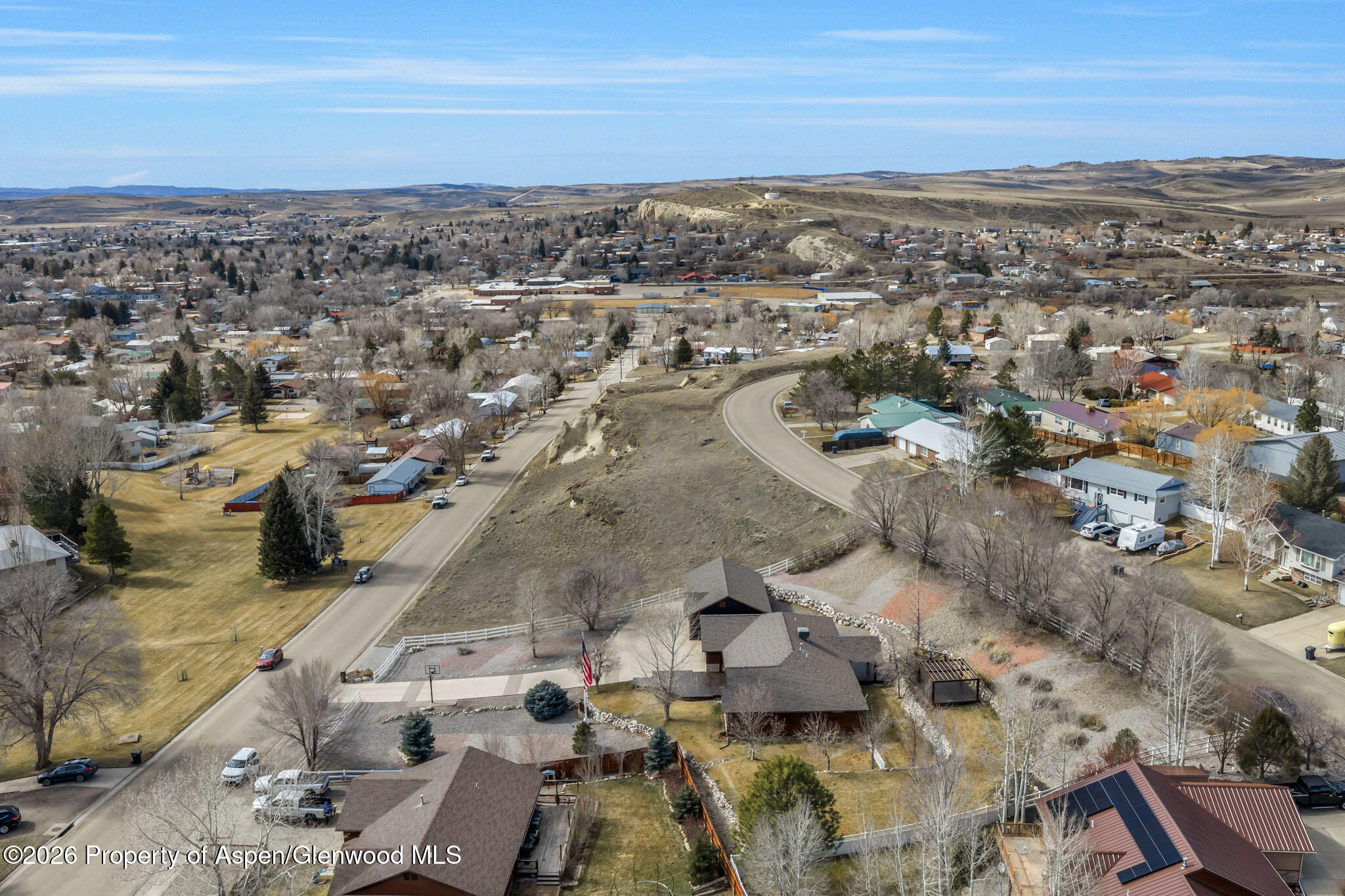 997 E 10th Street Craig CO 81625