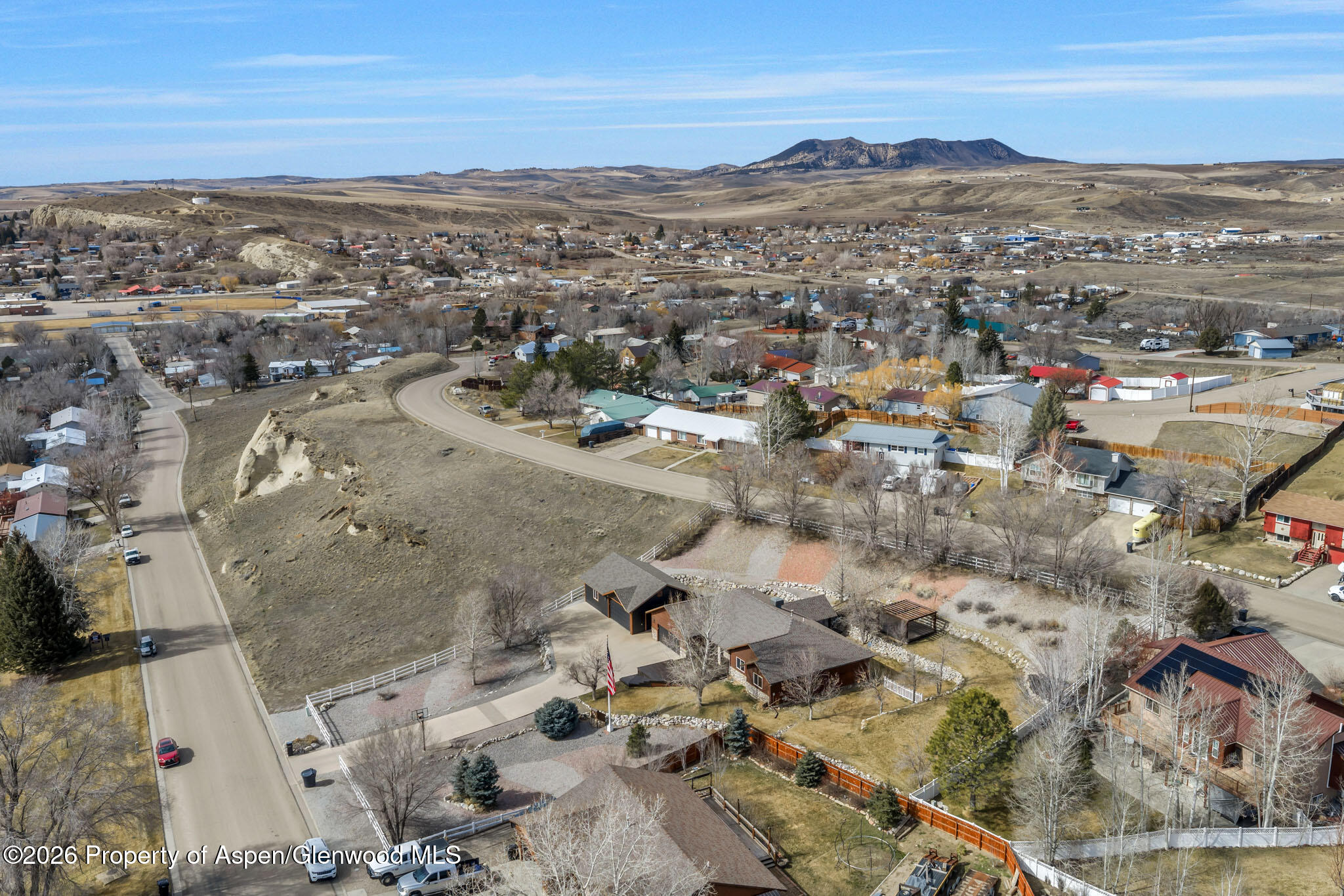 997 E 10th Street Craig CO 81625