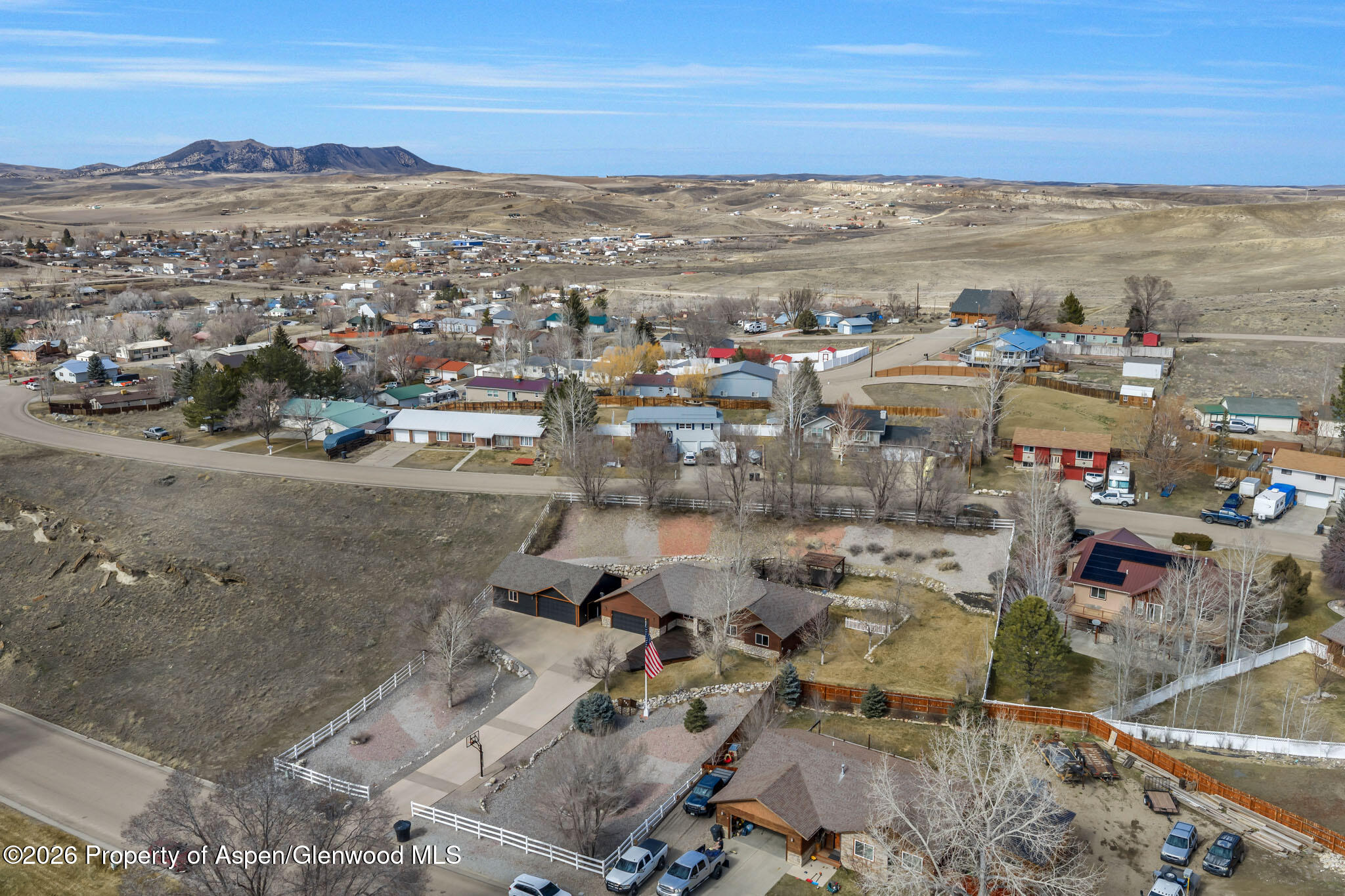 997 E 10th Street Craig CO 81625