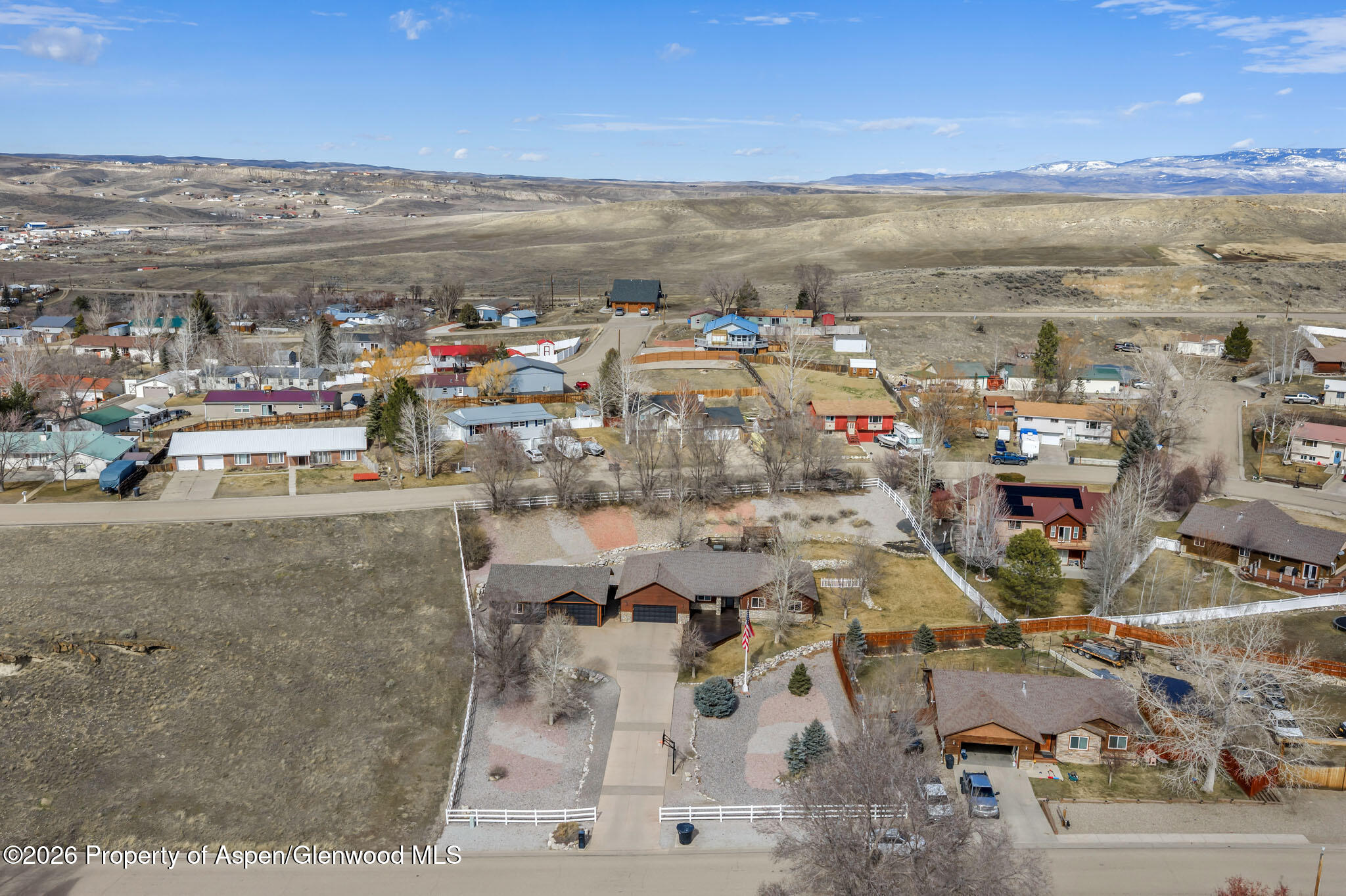 997 E 10th Street Craig CO 81625