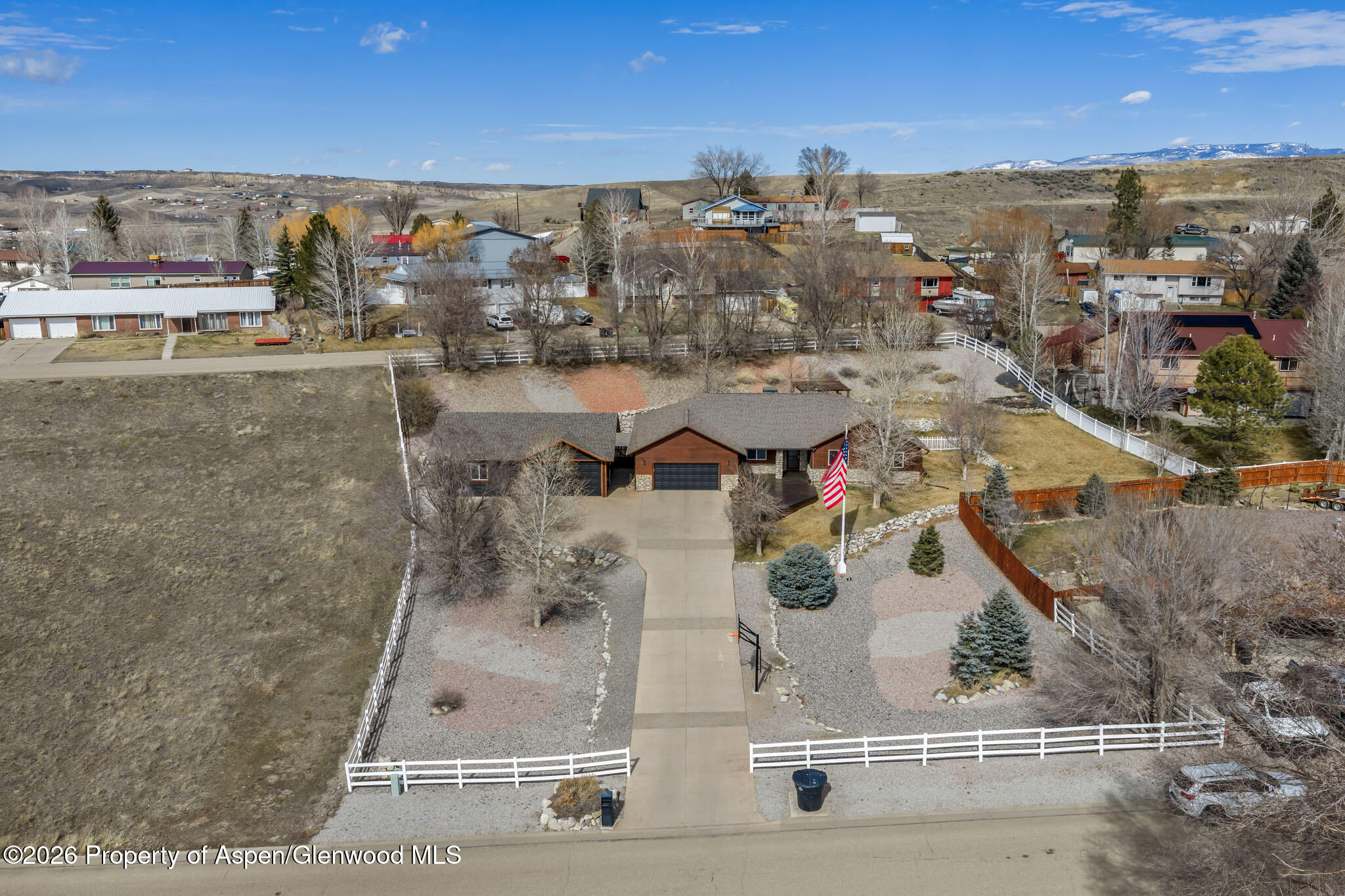 997 E 10th Street Craig CO 81625