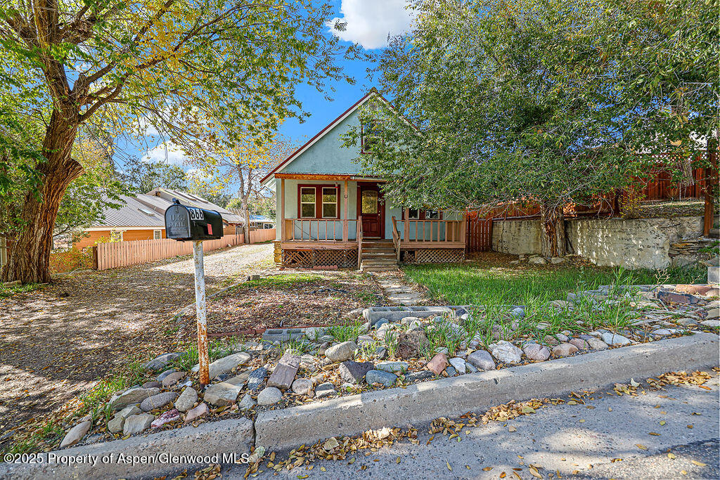 866 Barclay Street Craig CO 81625