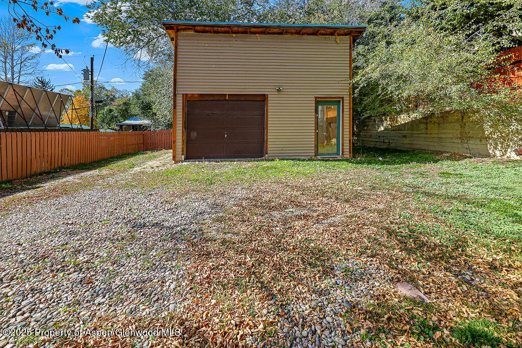 866 Barclay Street Craig CO 81625