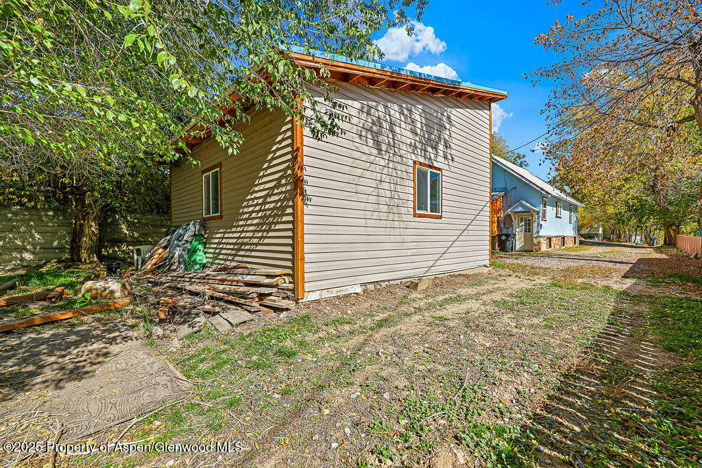 866 Barclay Street Craig CO 81625