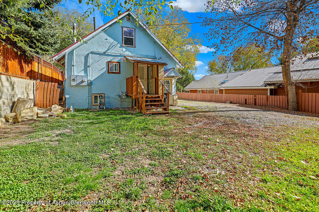 866 Barclay Street Craig CO 81625