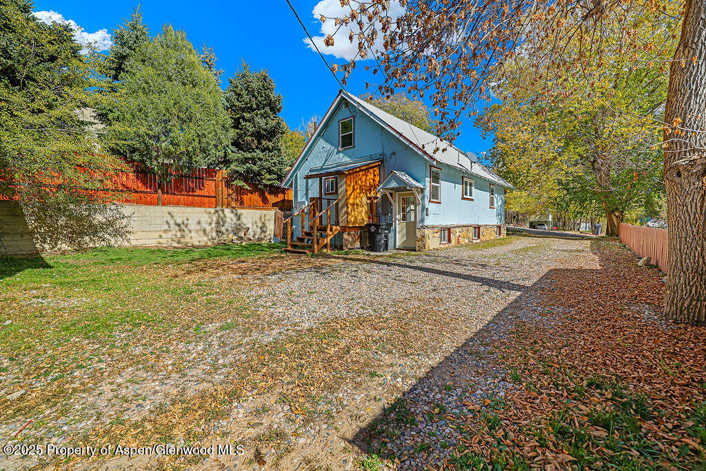 866 Barclay Street Craig CO 81625