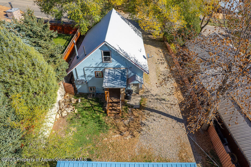 866 Barclay Street Craig CO 81625