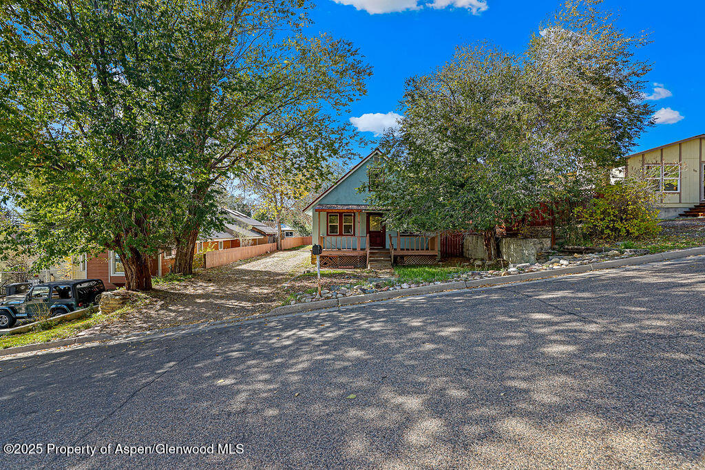 866 Barclay Street Craig CO 81625